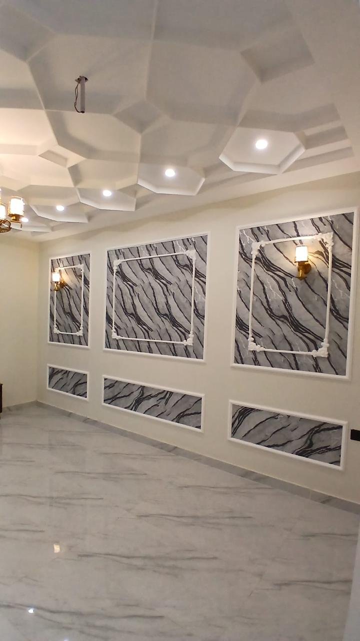10 Marla Newly Constructed House Double Storey for Sale – Near Nagana Chowk, Multan in Nagana chowk photo 16