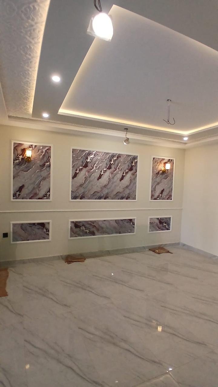 10 Marla Newly Constructed House Double Storey for Sale – Near Nagana Chowk, Multan in Nagana chowk photo 14