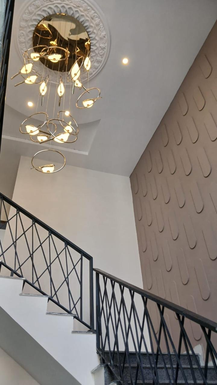 10 Marla Newly Constructed House Double Storey for Sale – Near Nagana Chowk, Multan in Nagana chowk photo 18