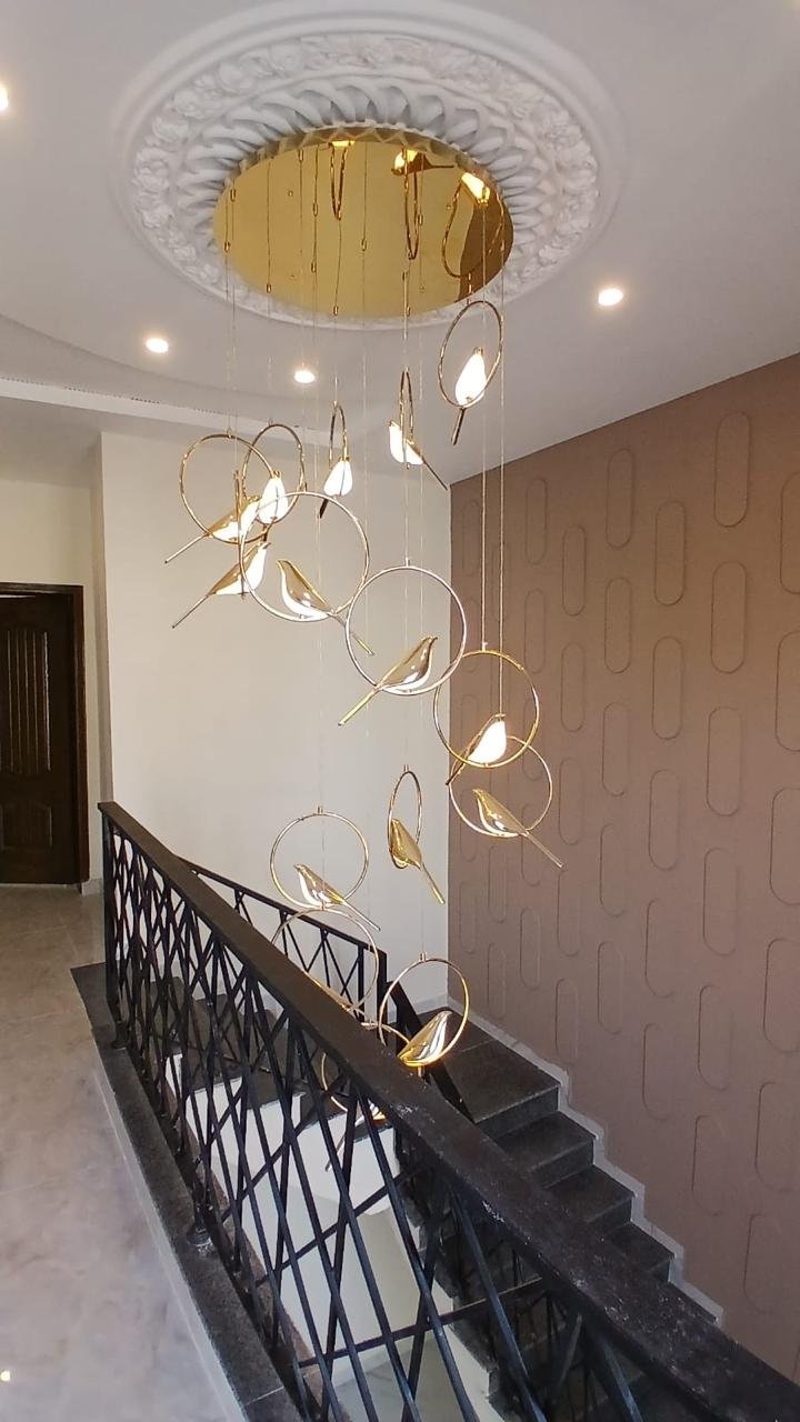 10 Marla Newly Constructed House Double Storey for Sale – Near Nagana Chowk, Multan in Nagana chowk photo 13