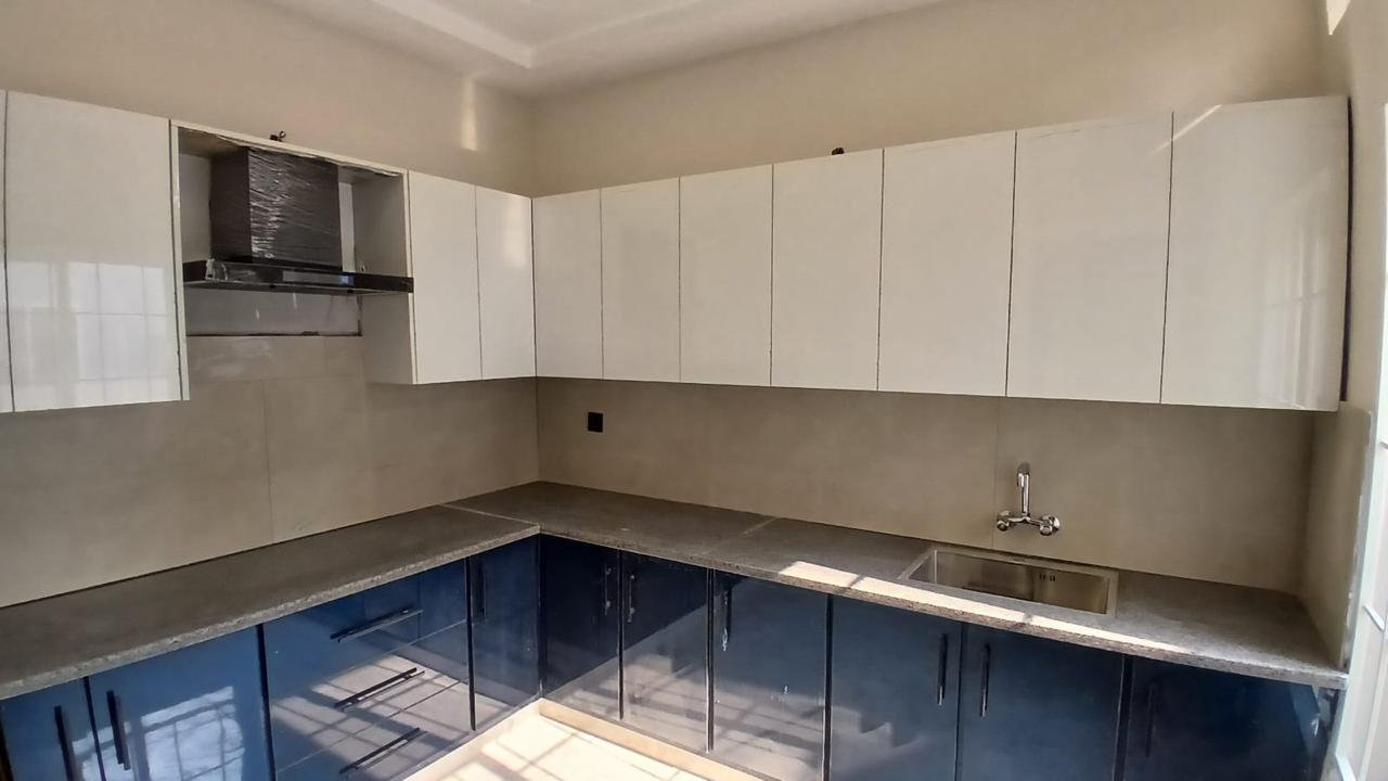 10 Marla Newly Constructed House Double Storey for Sale – Near Nagana Chowk, Multan in Nagana chowk photo 19