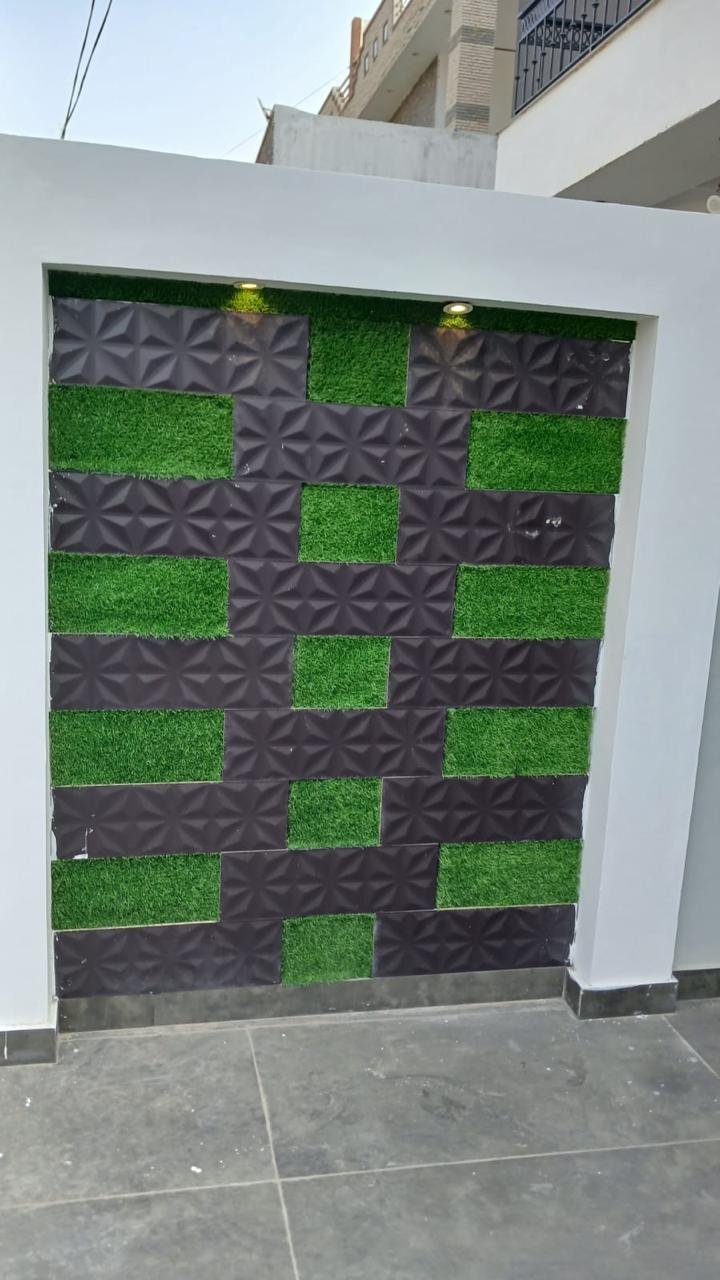 10 Marla Newly Constructed House Double Storey for Sale – Near Nagana Chowk, Multan in Nagana chowk photo 6