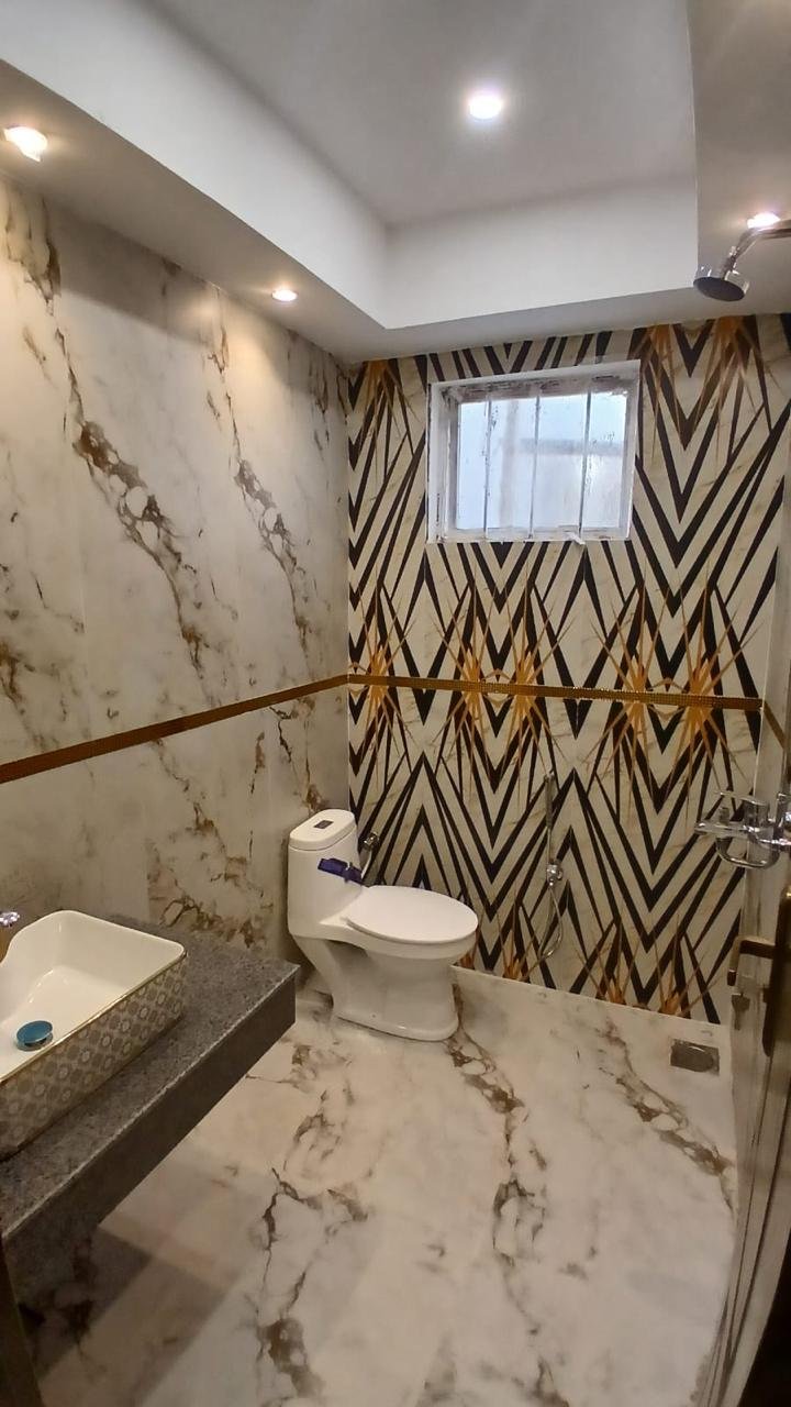 10 Marla Newly Constructed House Double Storey for Sale – Near Nagana Chowk, Multan in Nagana chowk photo 7