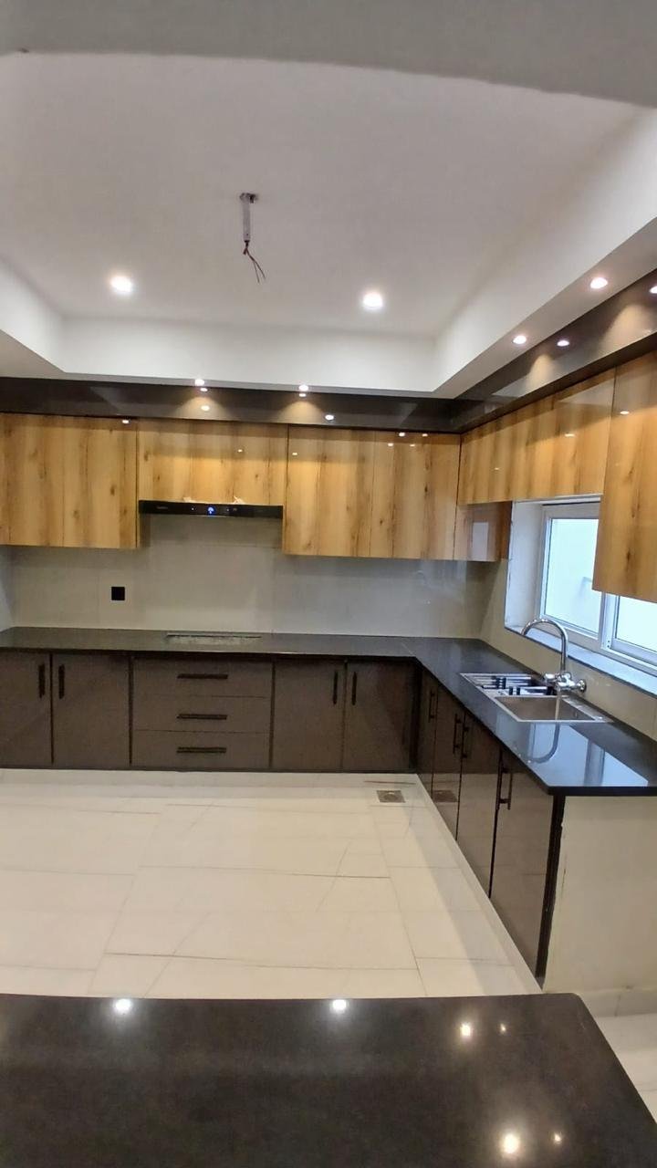 10 Marla Newly Constructed House Double Storey for Sale – Near Nagana Chowk, Multan in Nagana chowk photo 11