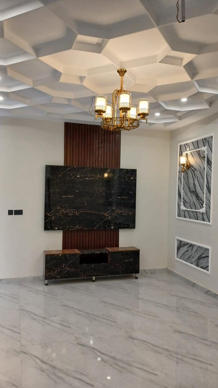 10 Marla Newly Constructed House Double Storey for Sale – Near Nagana Chowk, Multan in Nagana chowk photo 5