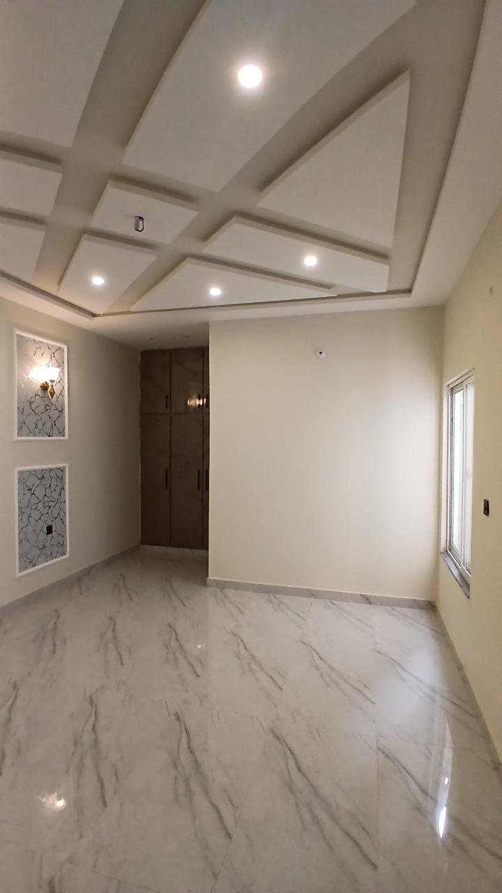 10 Marla Newly Constructed House Double Storey for Sale – Near Nagana Chowk, Multan in Nagana chowk photo 3
