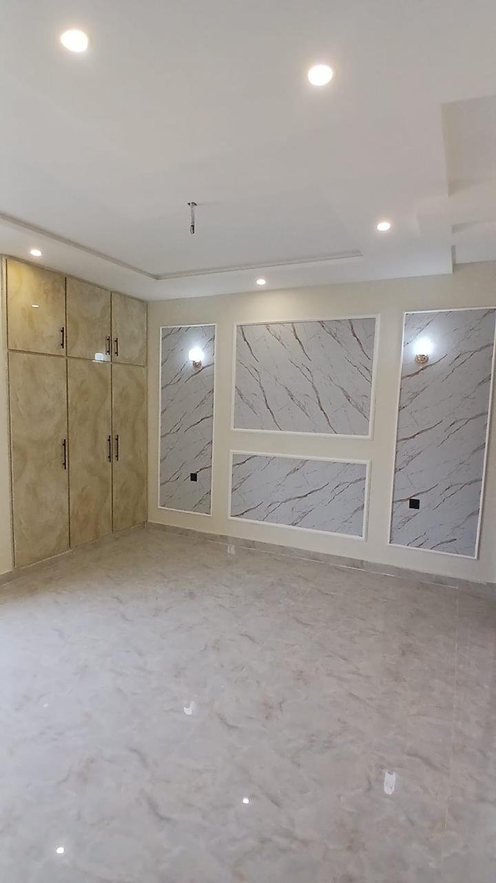10 Marla Newly Constructed House Double Storey for Sale – Near Nagana Chowk, Multan in Nagana chowk photo 8