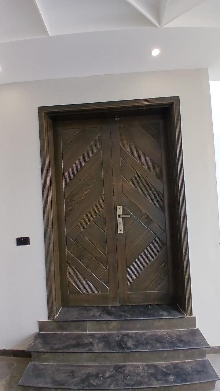 10 Marla Newly Constructed House Double Storey for Sale – Near Nagana Chowk, Multan in Nagana chowk photo 4