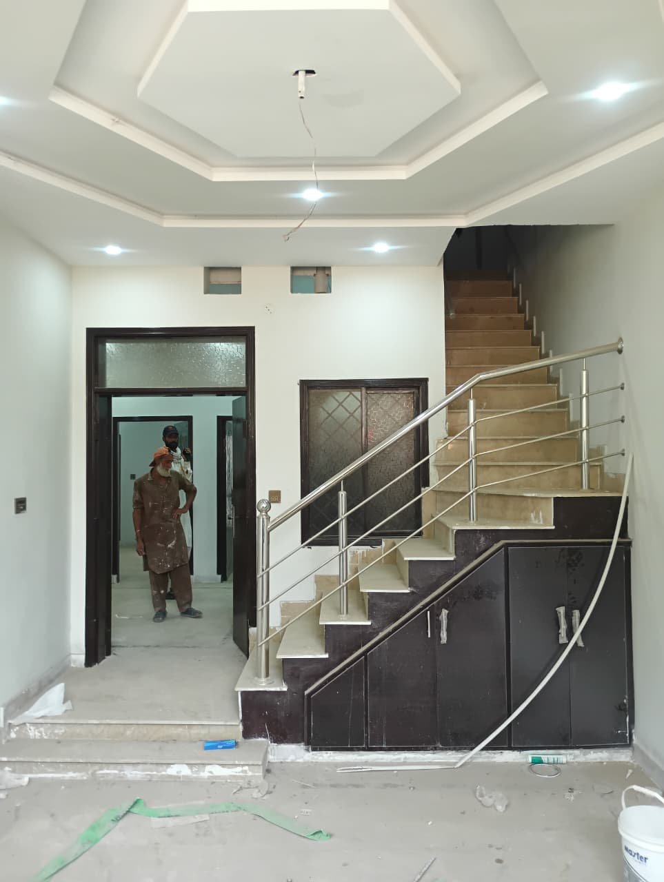 5 Marla House Double Storey for Sale – Gulgasht Colony, Haideria Road, Multan in Gulgasht Colony, Multan photo 2