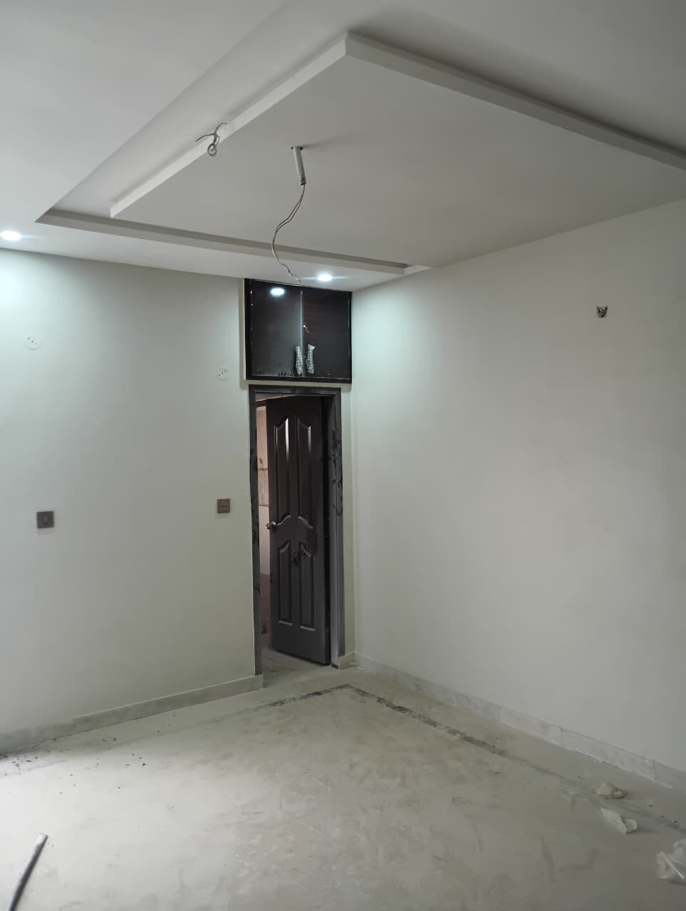 5 Marla House Double Storey for Sale – Gulgasht Colony, Haideria Road, Multan in Gulgasht Colony, Multan photo 5