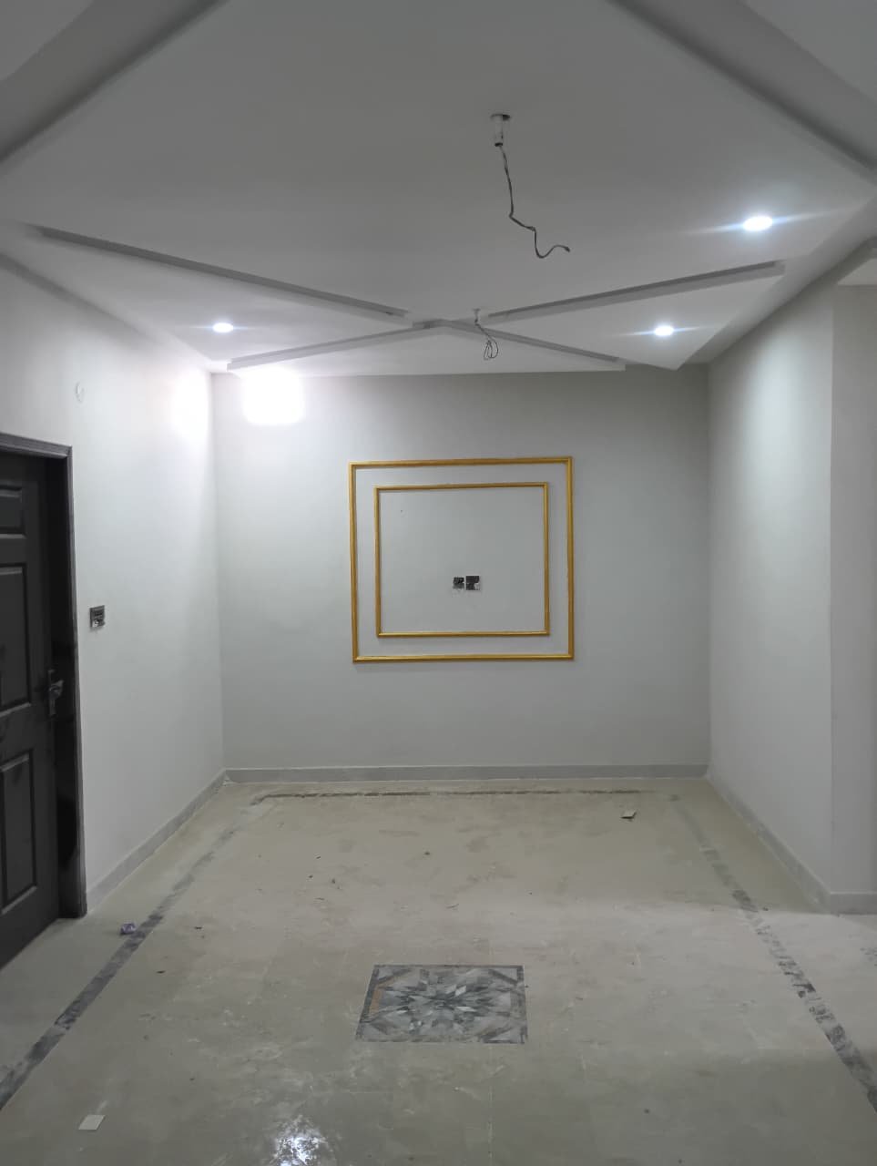 5 Marla House Double Storey for Sale – Gulgasht Colony, Haideria Road, Multan in Gulgasht Colony, Multan photo 6