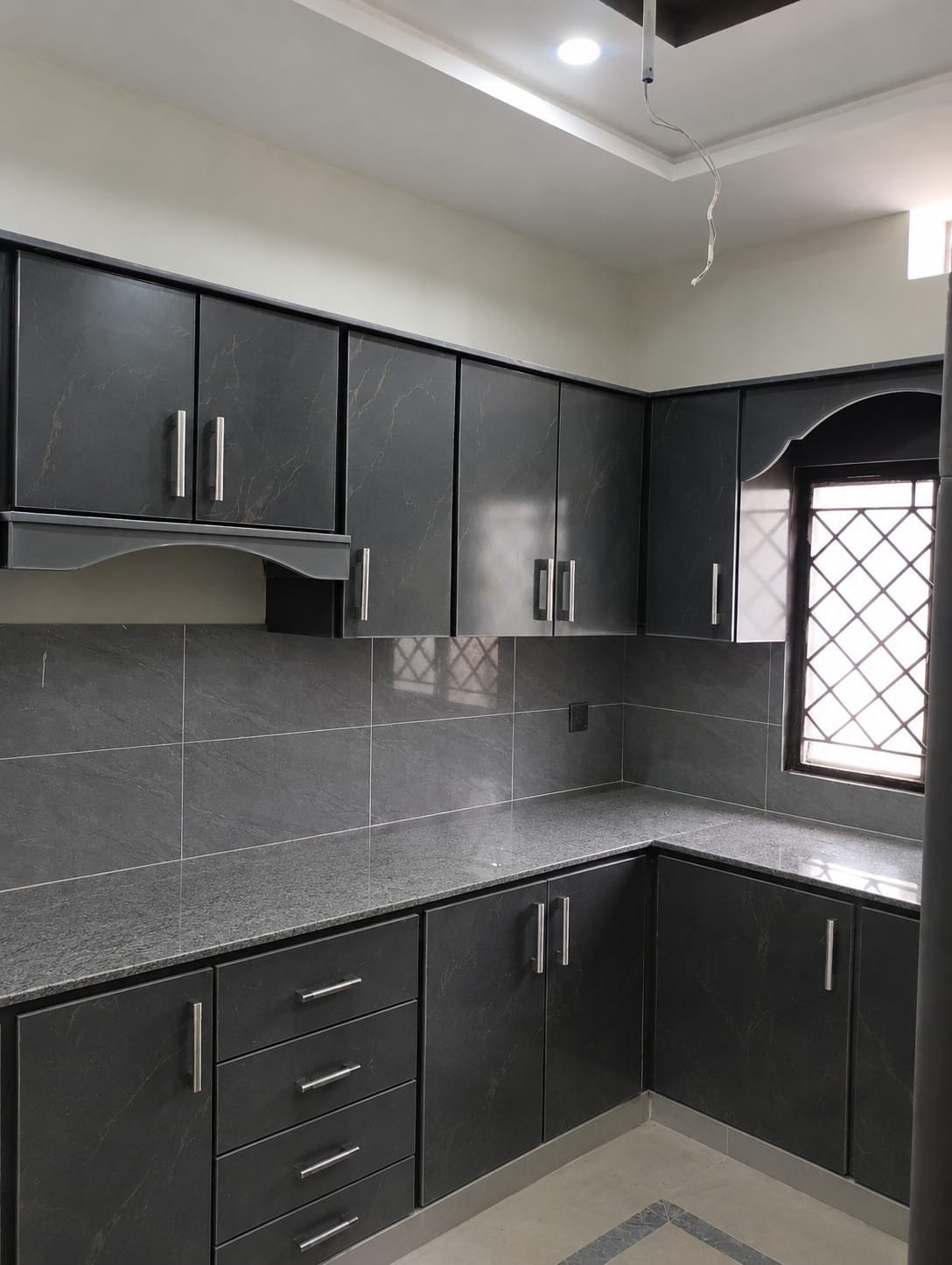 5 Marla House Double Storey for Sale – Gulgasht Colony, Haideria Road, Multan in Gulgasht Colony, Multan photo 9