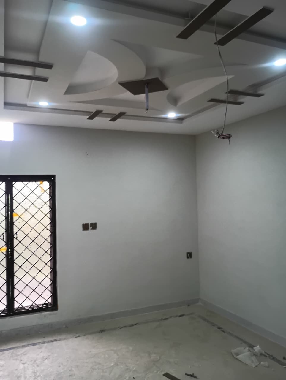 5 Marla House Double Storey for Sale – Gulgasht Colony, Haideria Road, Multan in Gulgasht Colony, Multan photo 10