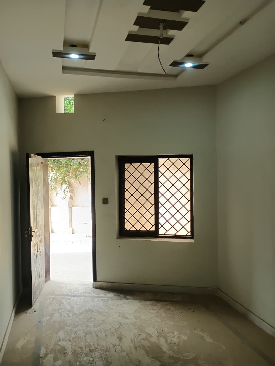 5 Marla House Double Storey for Sale – Gulgasht Colony, Haideria Road, Multan in Gulgasht Colony, Multan photo 3
