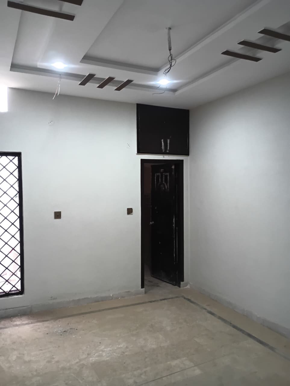 5 Marla House Double Storey for Sale – Gulgasht Colony, Haideria Road, Multan in Gulgasht Colony, Multan photo 4