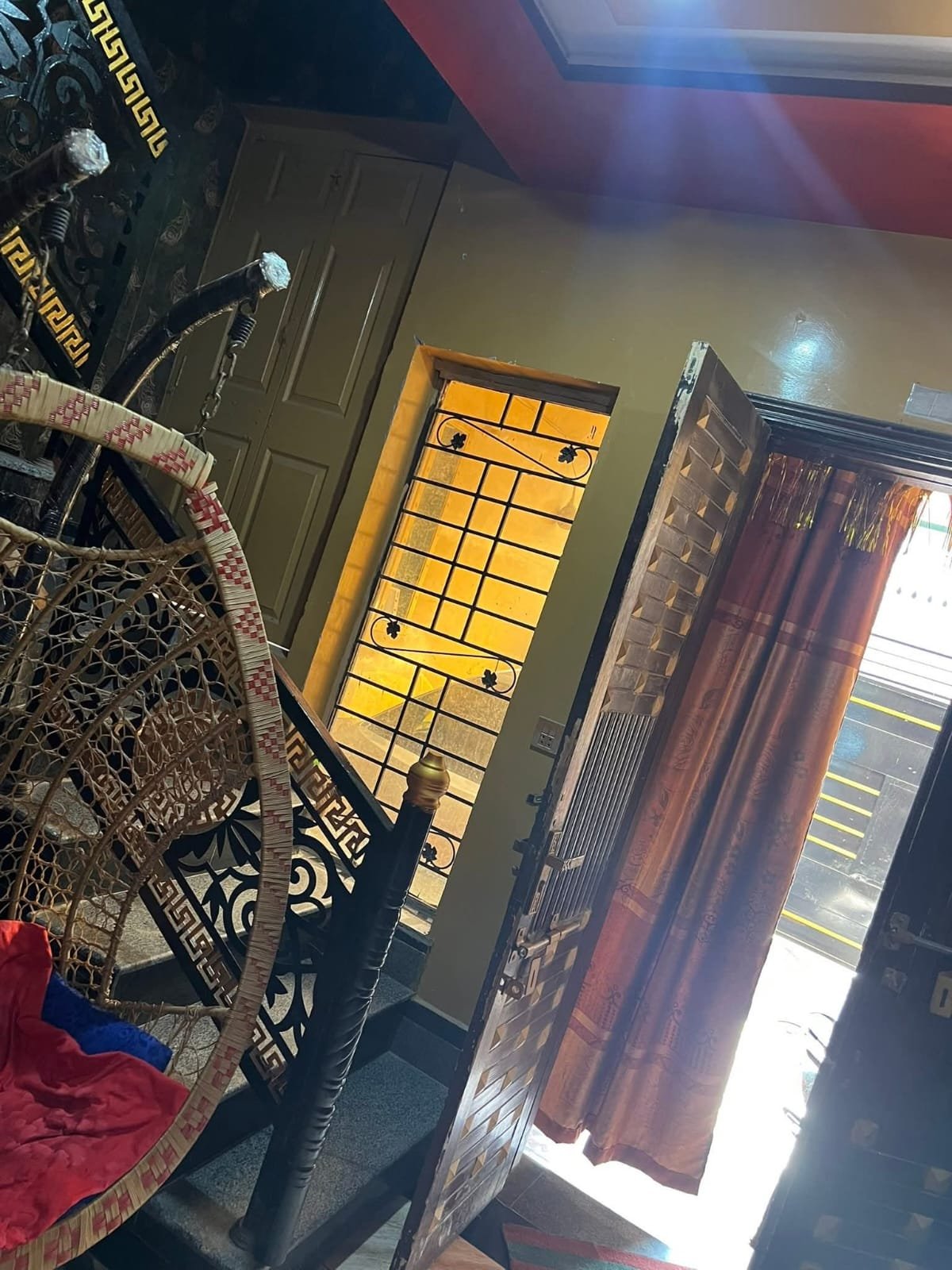 5 Marla Owner-Built House Double Storey for Sale – Bahadarpur, Pak Turk Street, Near Mohsin Villas, Multan in Bahadarpur, Near Bilawal House photo 6