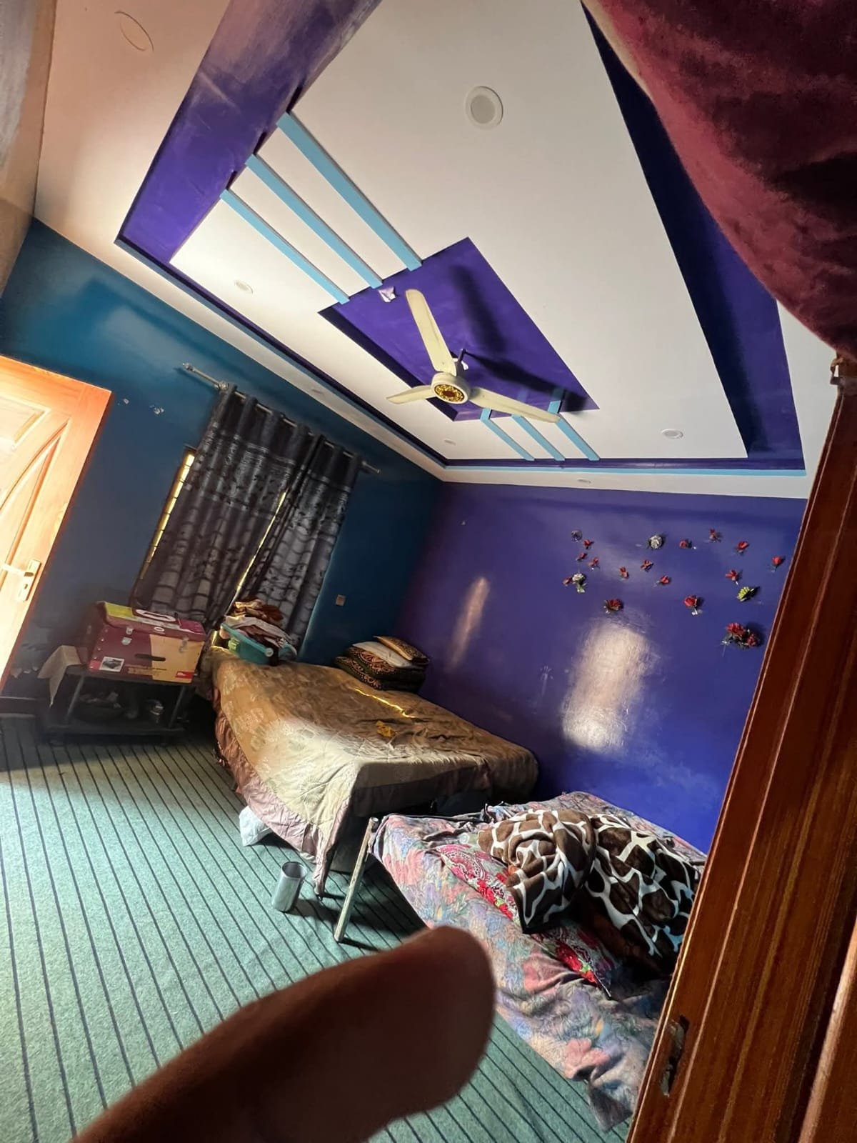 5 Marla Owner-Built House Double Storey for Sale – Bahadarpur, Pak Turk Street, Near Mohsin Villas, Multan in Bahadarpur, Near Bilawal House photo 8