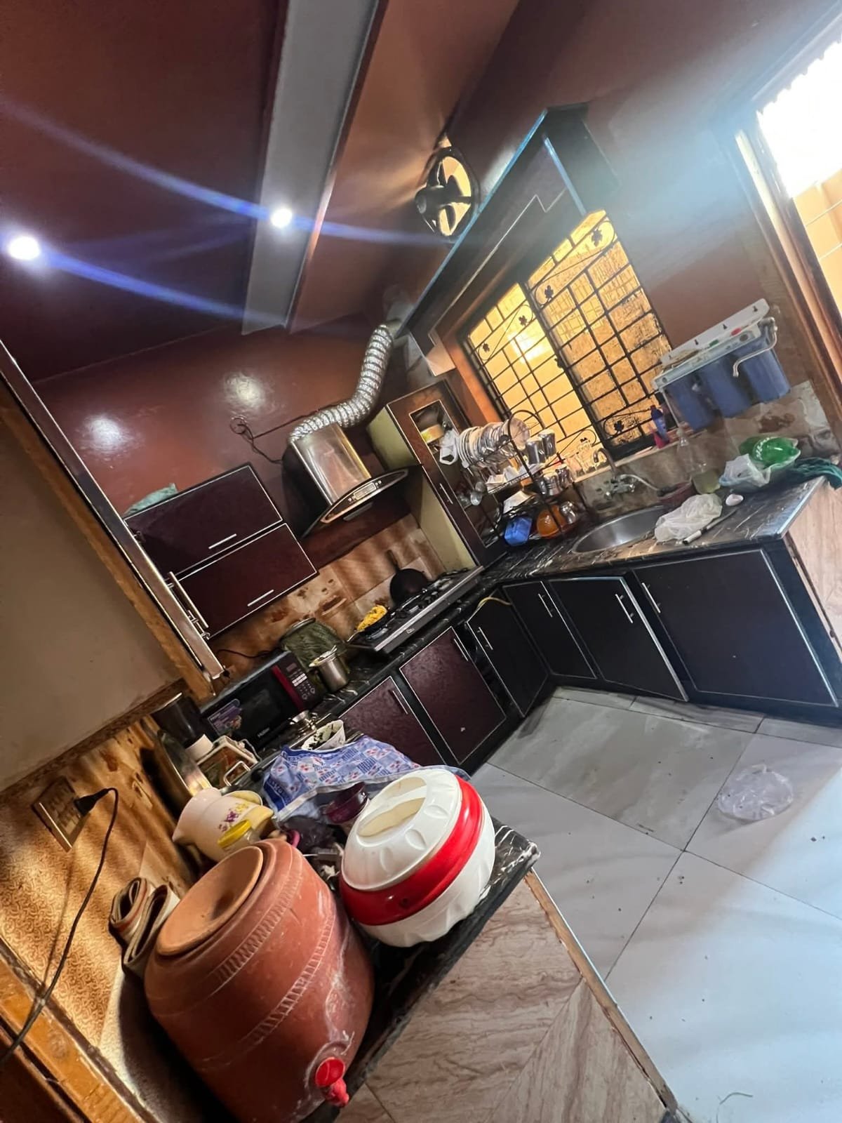 5 Marla Owner-Built House Double Storey for Sale – Bahadarpur, Pak Turk Street, Near Mohsin Villas, Multan in Bahadarpur, Near Bilawal House photo 9