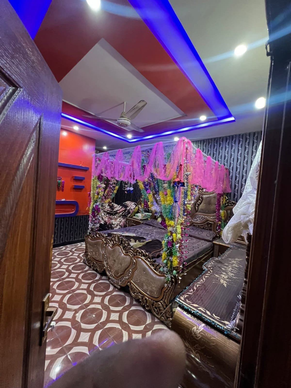 5 Marla Owner-Built House Double Storey for Sale – Bahadarpur, Pak Turk Street, Near Mohsin Villas, Multan in Bahadarpur, Near Bilawal House photo 7