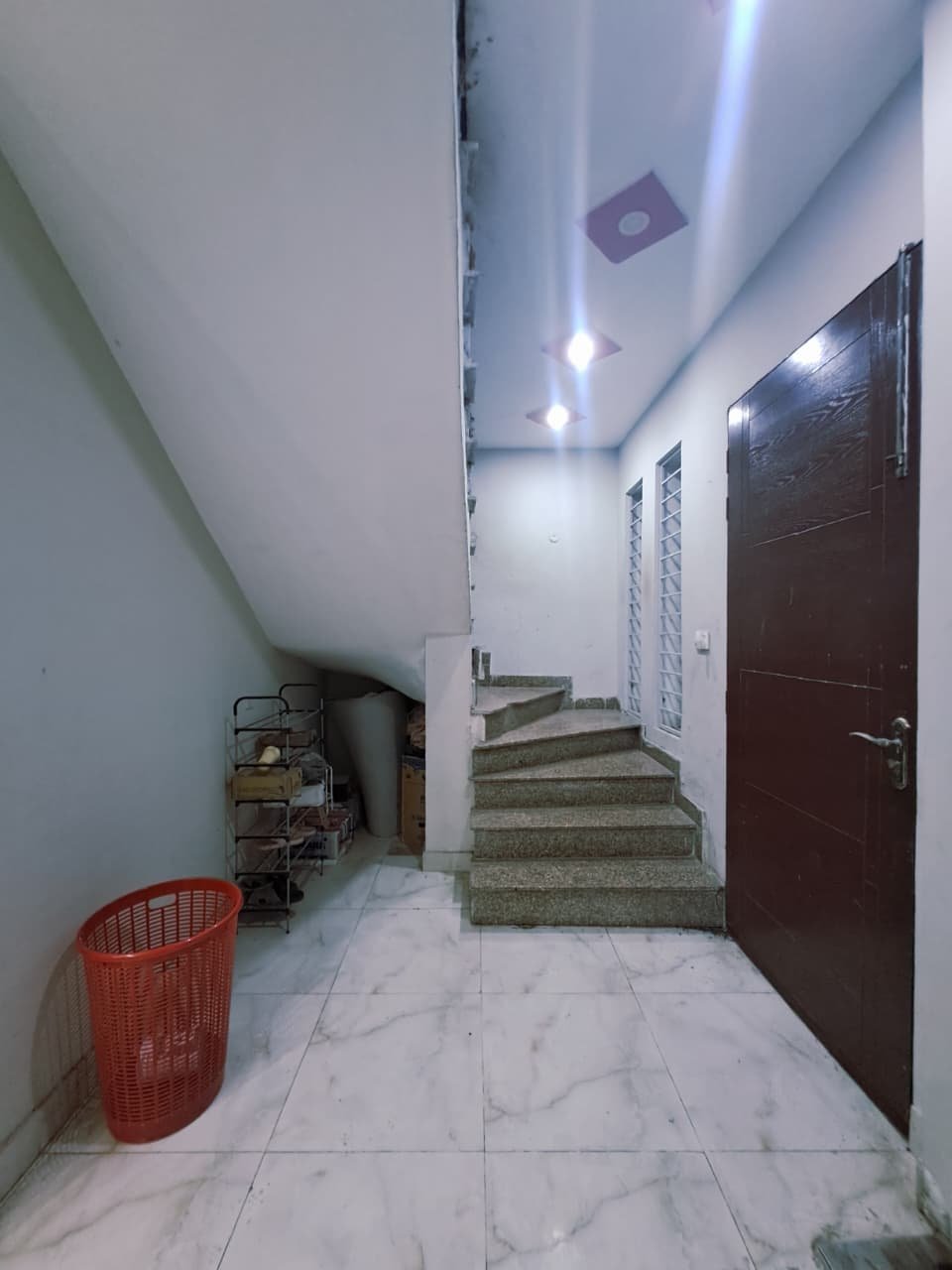10 Marla House Double Storey for Sale in Mps Road opposite Wapda town photo 7