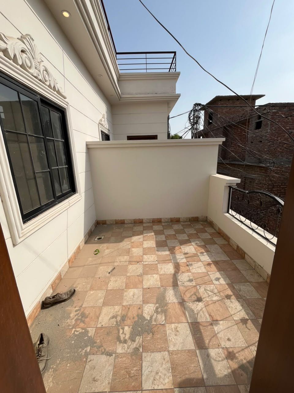 4 Marla House Double Storey for Sale – Near Northern Bypass, Multan in Northern Bypass, Multan photo 10