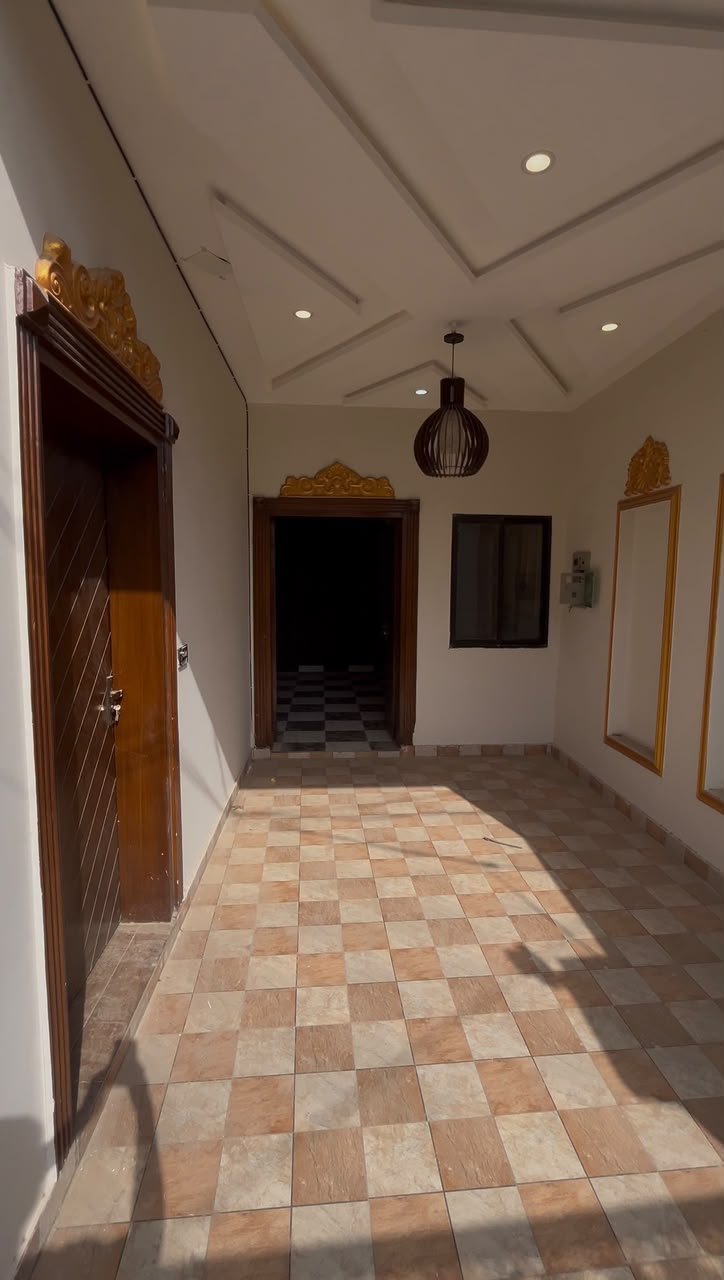 4 Marla House Double Storey for Sale – Near Northern Bypass, Multan in Northern Bypass, Multan photo 2