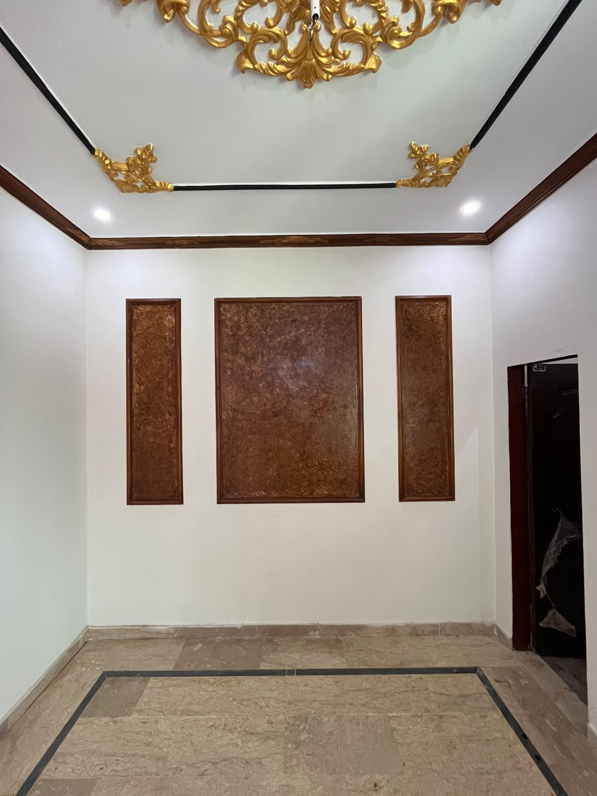 3 Marla House Double Storey for Sale – Kharal Chowk, Multan in Near Tariqabad photo 7