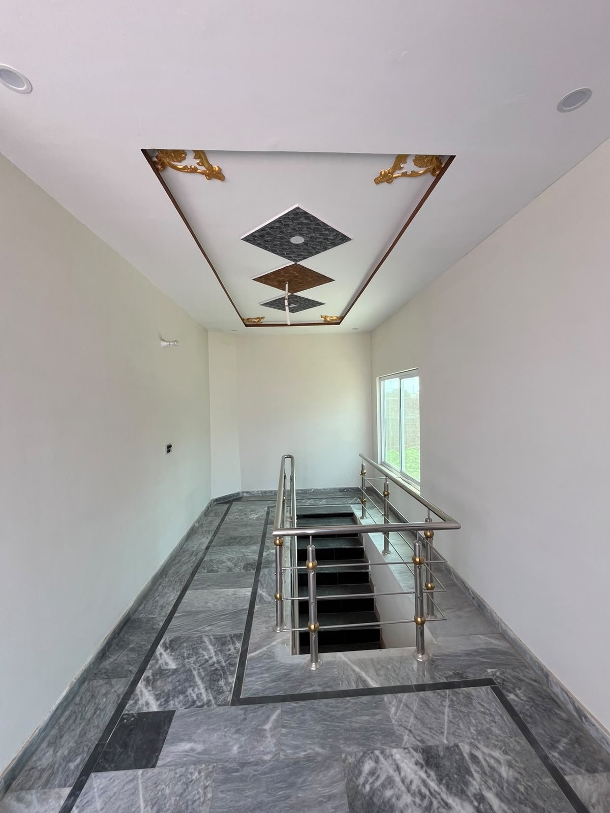 3 Marla House Double Storey for Sale – Kharal Chowk, Multan in Near Tariqabad photo 11