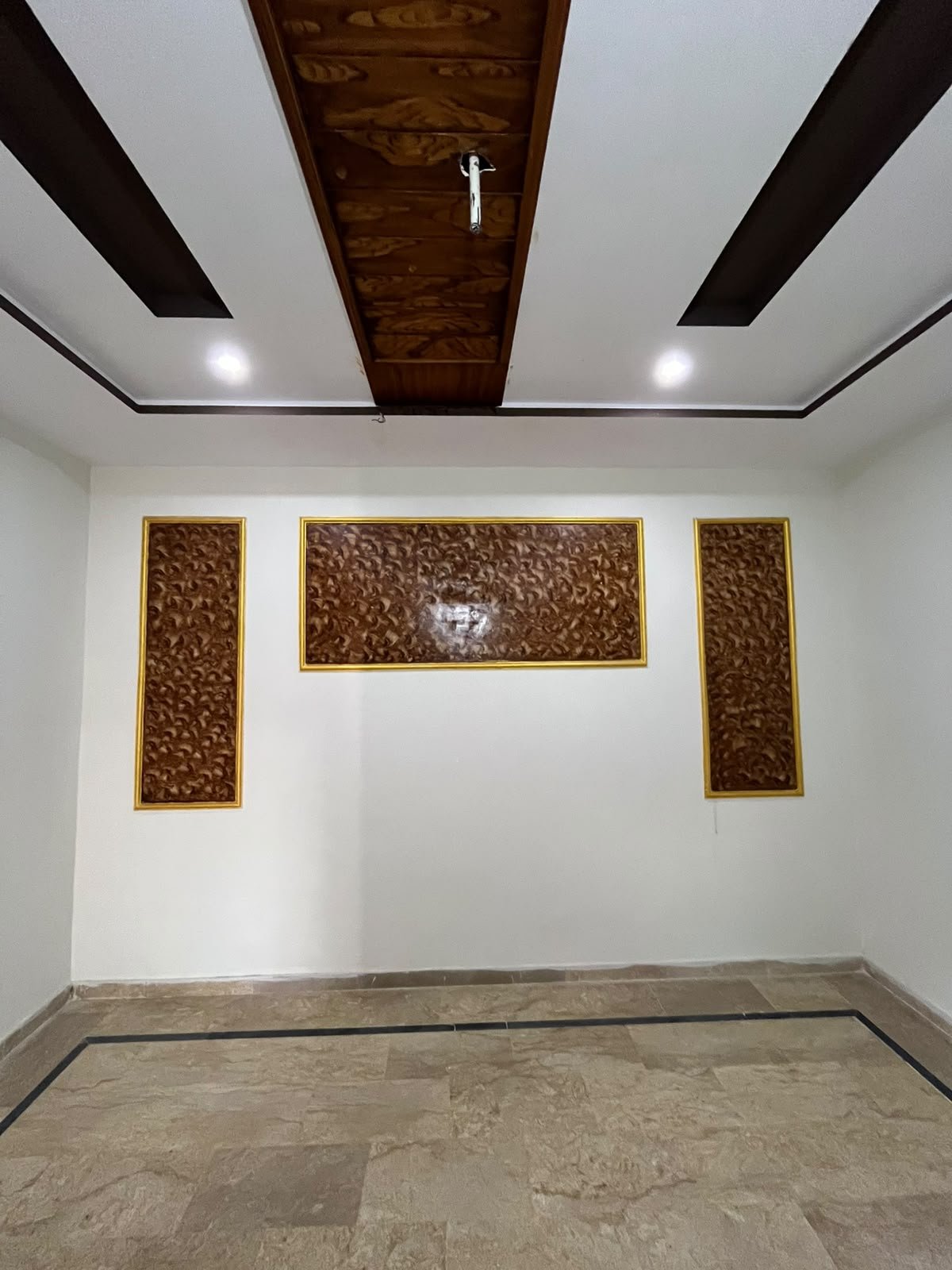 3 Marla House Double Storey for Sale – Kharal Chowk, Multan in Near Tariqabad photo 4