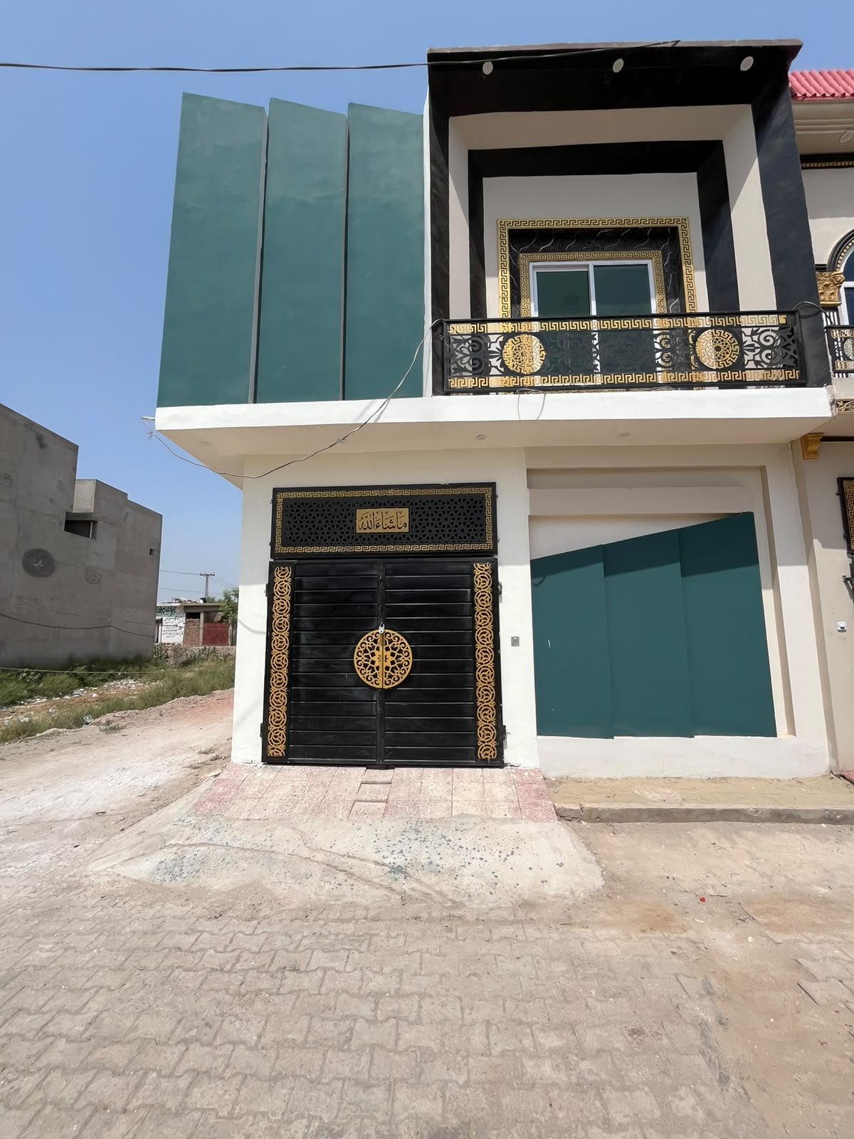 3 Marla House Double Storey for Sale – Kharal Chowk, Multan