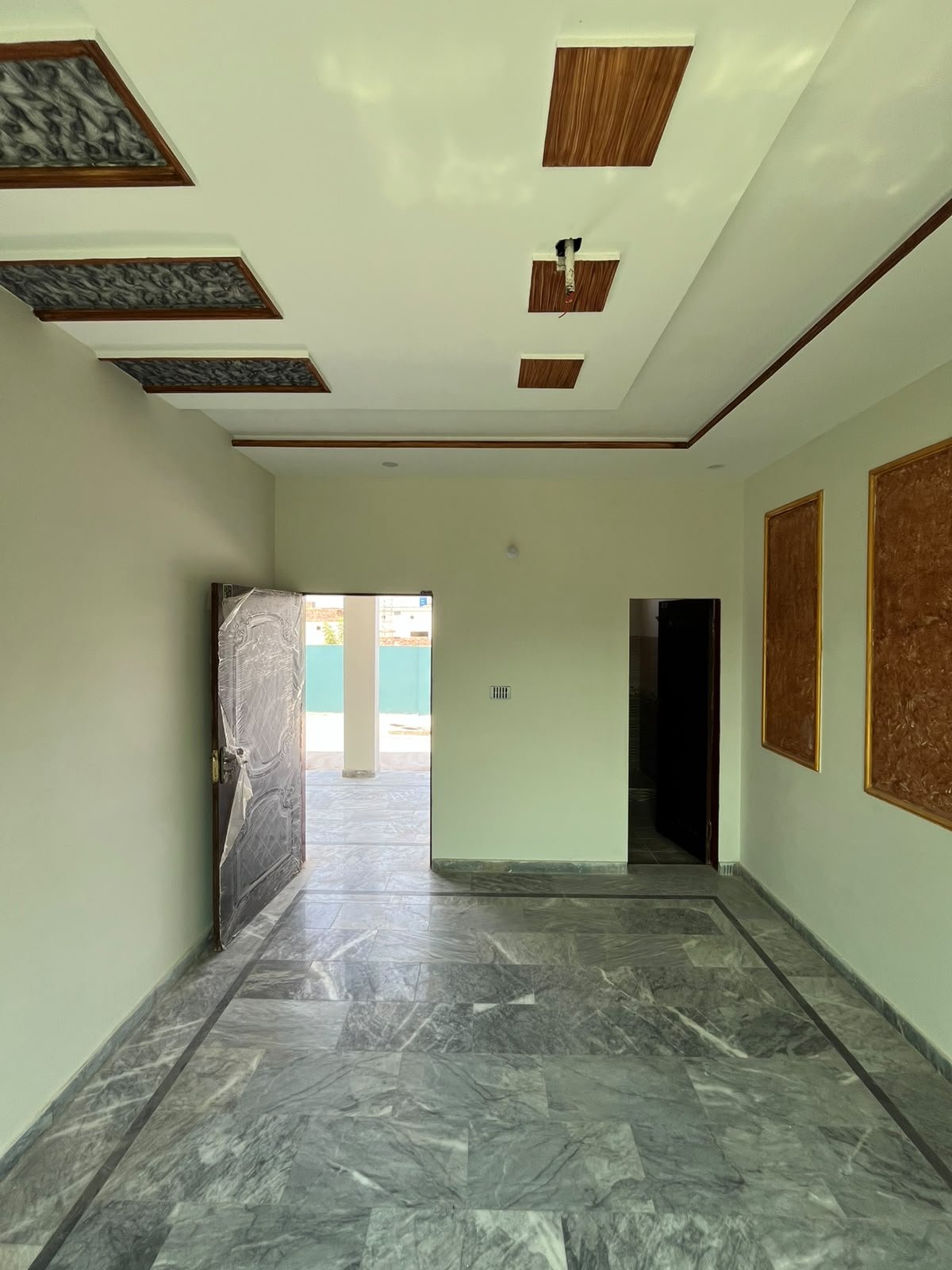 3 Marla House Double Storey for Sale – Kharal Chowk, Multan in Near Tariqabad photo 9