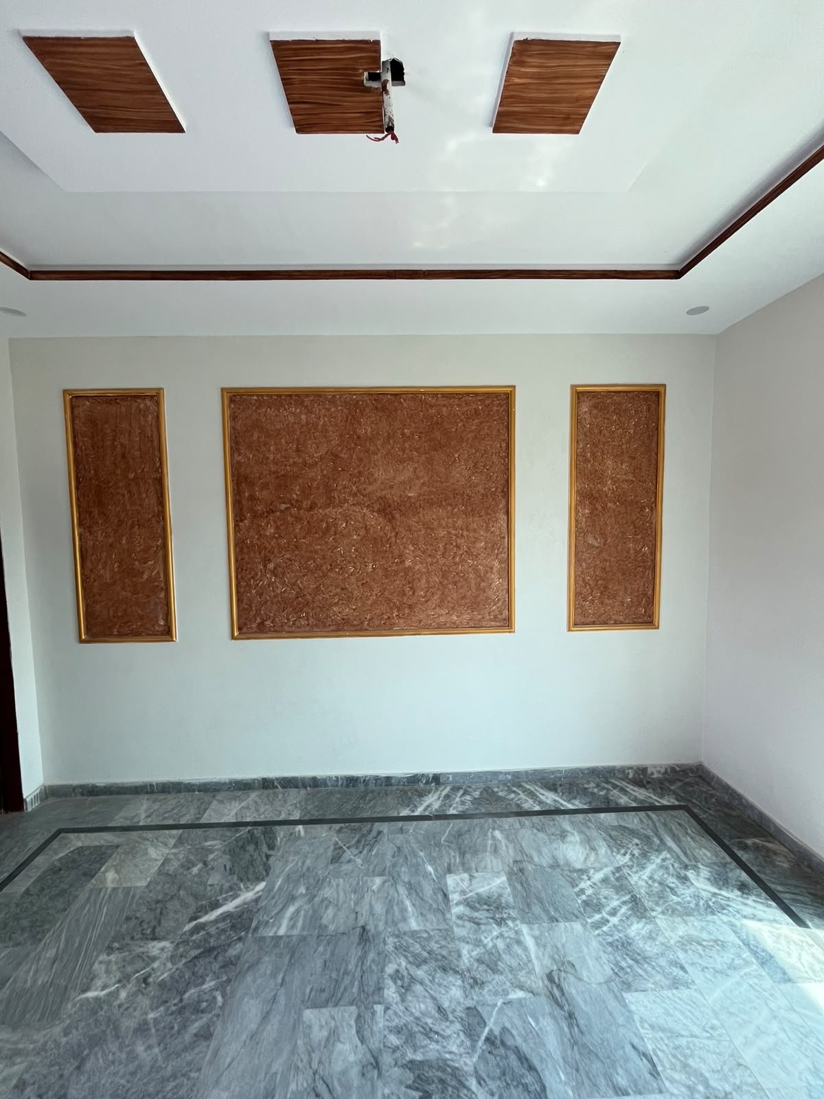 3 Marla House Double Storey for Sale – Kharal Chowk, Multan in Near Tariqabad photo 8