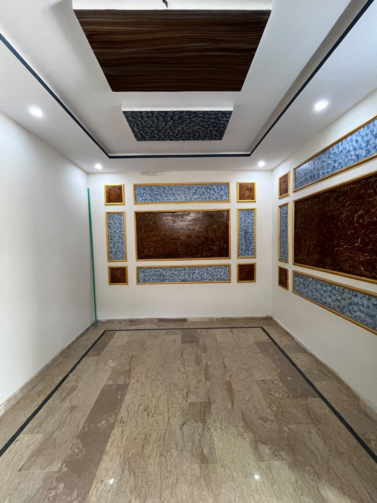 3 Marla House Double Storey for Sale – Kharal Chowk, Multan in Near Tariqabad photo 6