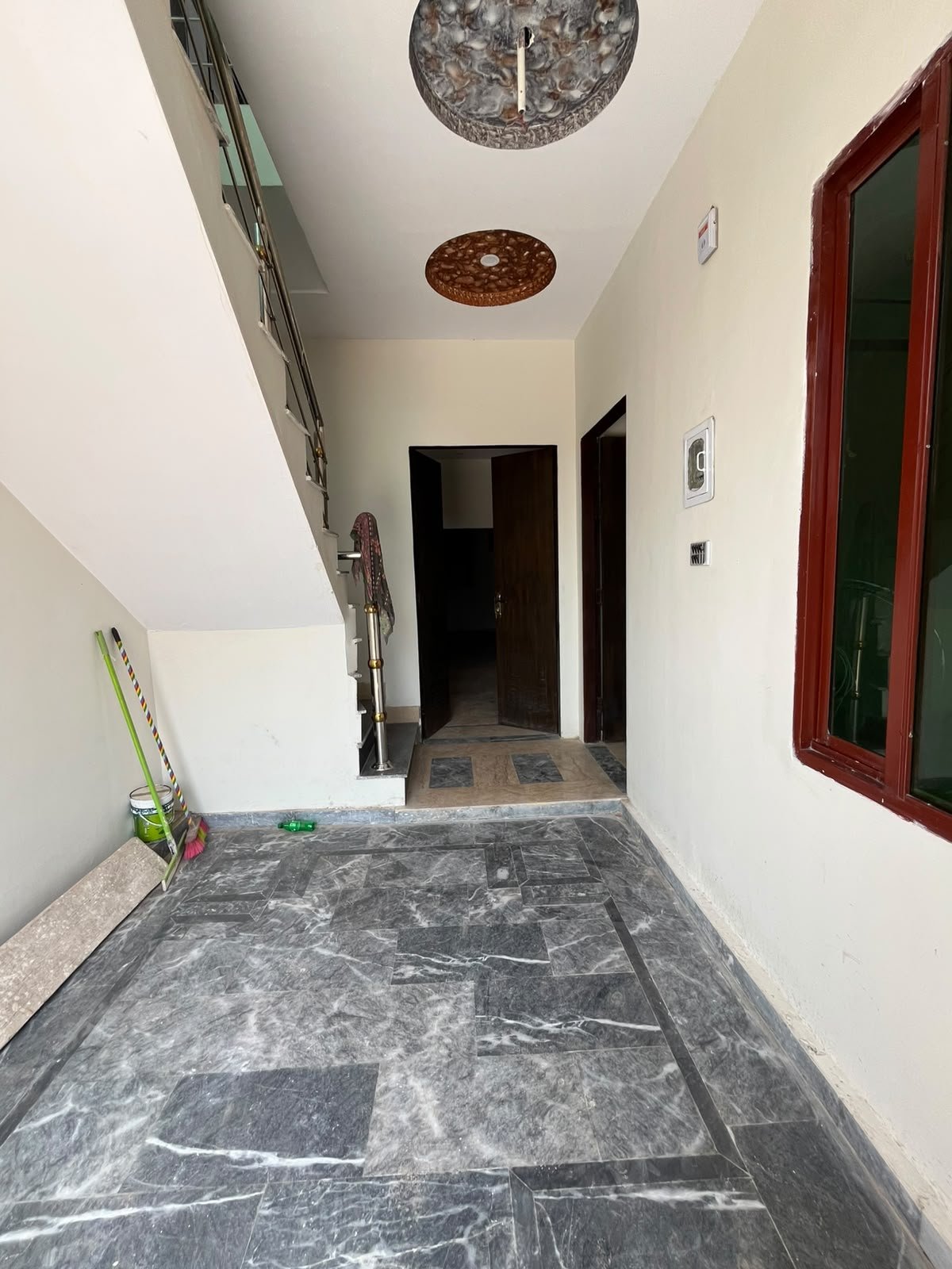 3 Marla House Double Storey for Sale – Kharal Chowk, Multan in Near Tariqabad photo 2