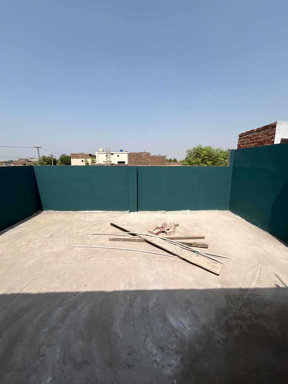 3 Marla House Double Storey for Sale – Kharal Chowk, Multan in Near Tariqabad photo 3