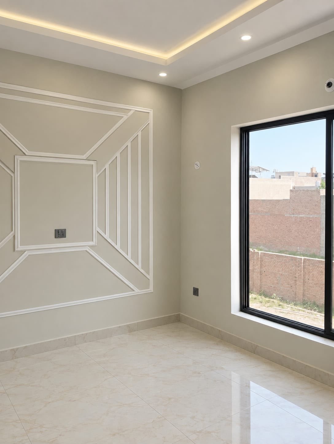 3 Marla House Double Storey for Sale – MPS Road, Multan in MPS Road, Multan photo 3