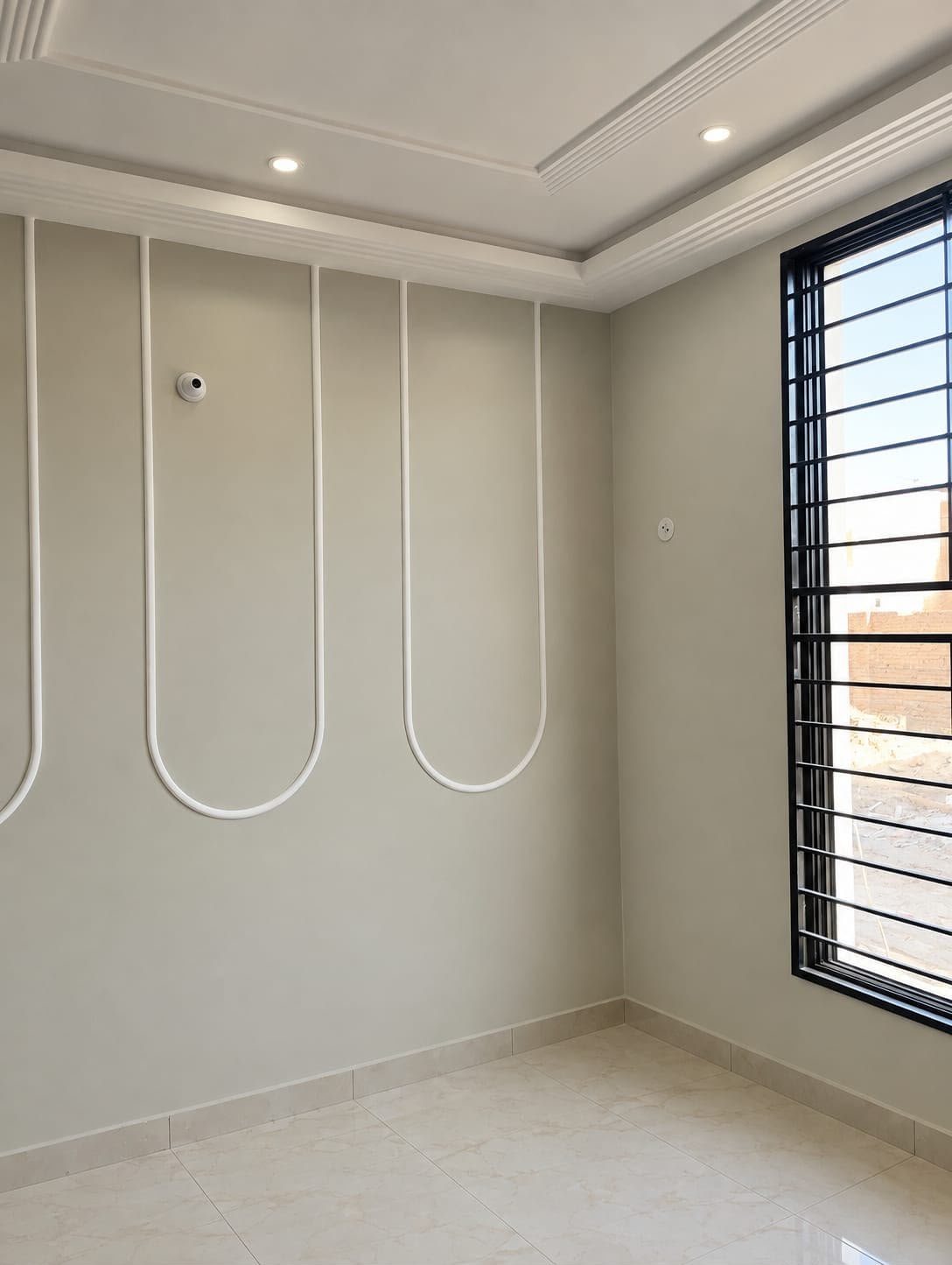 3 Marla House Double Storey for Sale – MPS Road, Multan in MPS Road, Multan photo 5