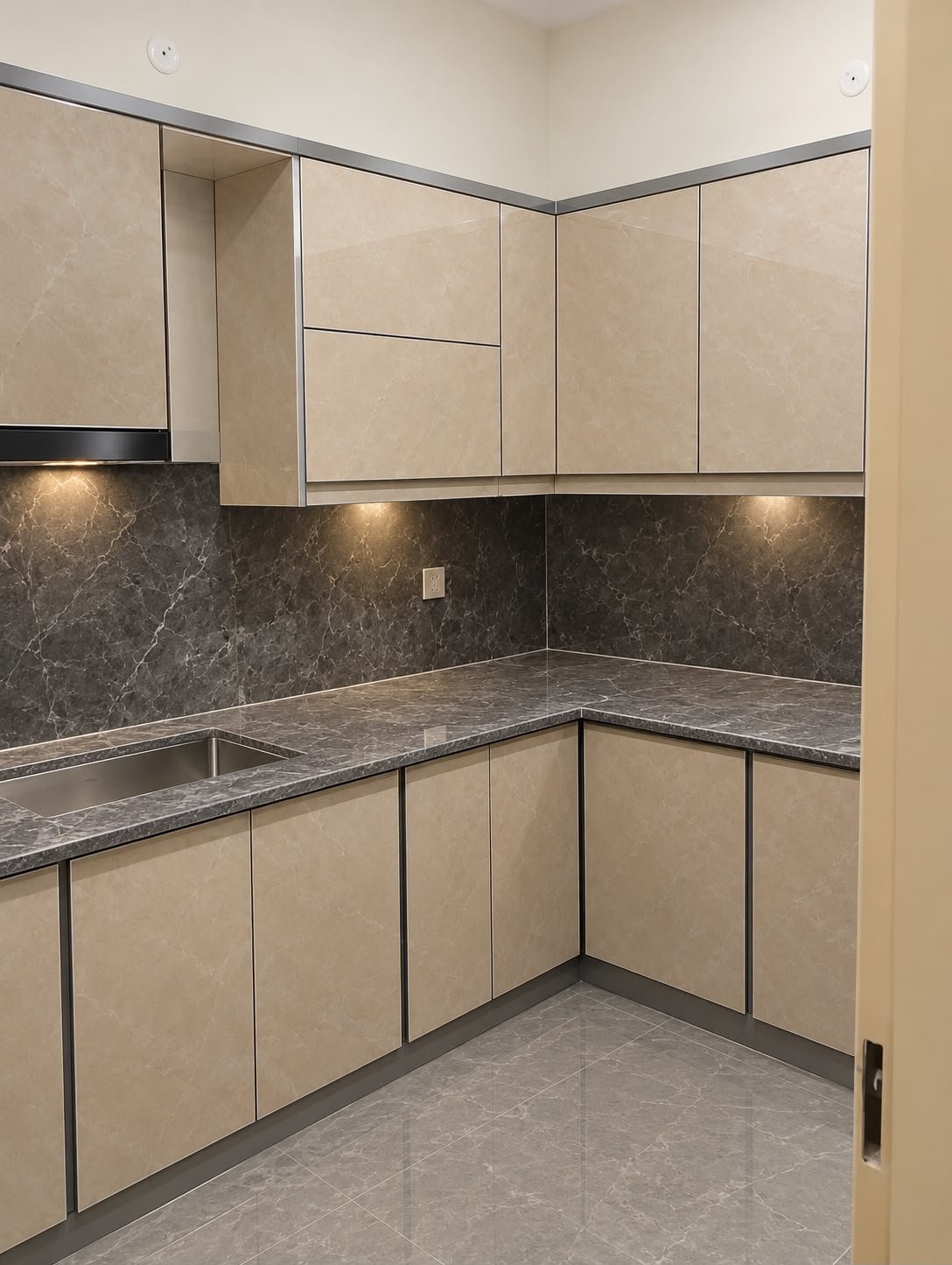 3 Marla House Double Storey for Sale – MPS Road, Multan in MPS Road, Multan photo 6