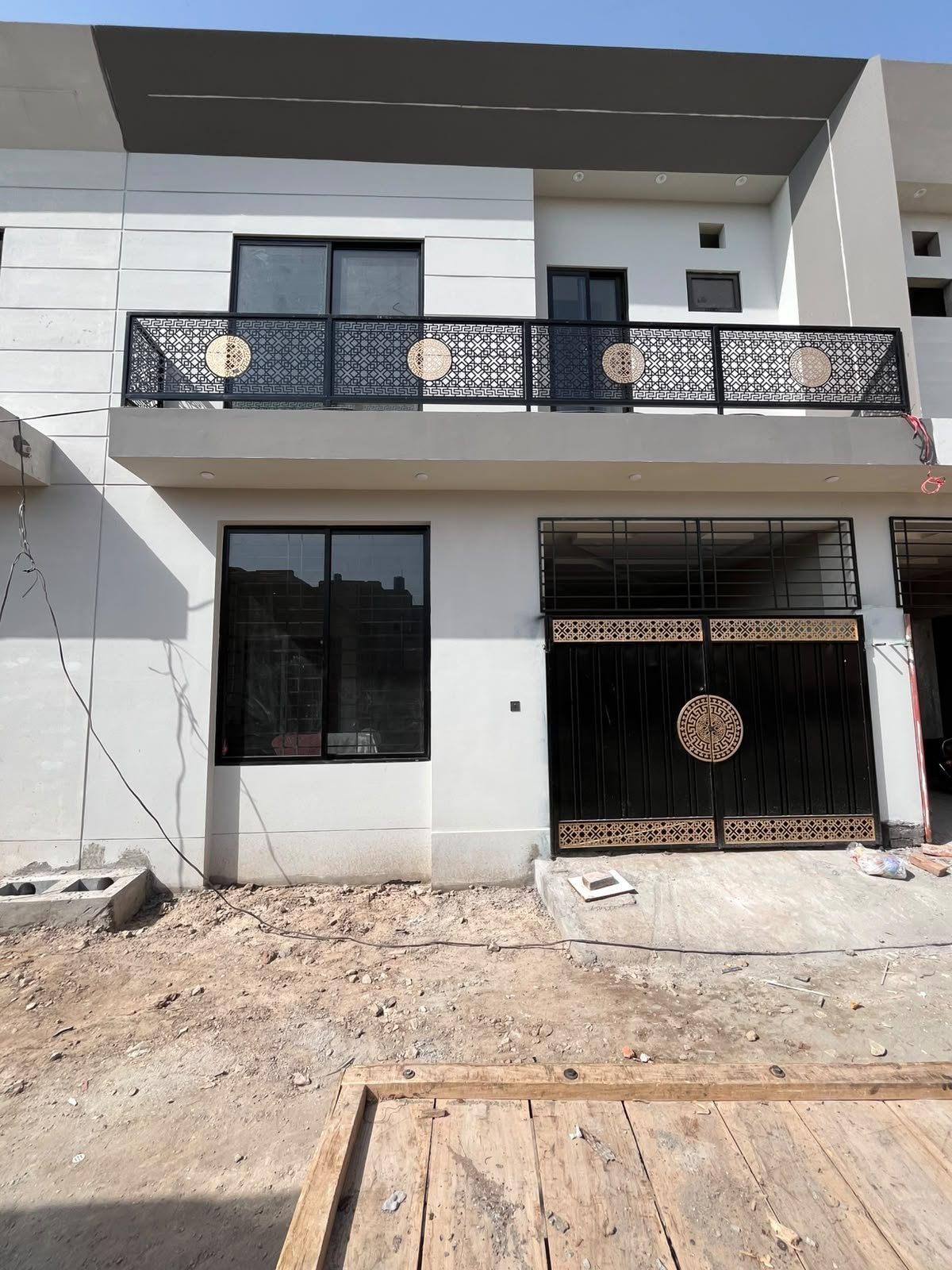 3 Marla House Double Storey for Sale – MPS Road, Multan