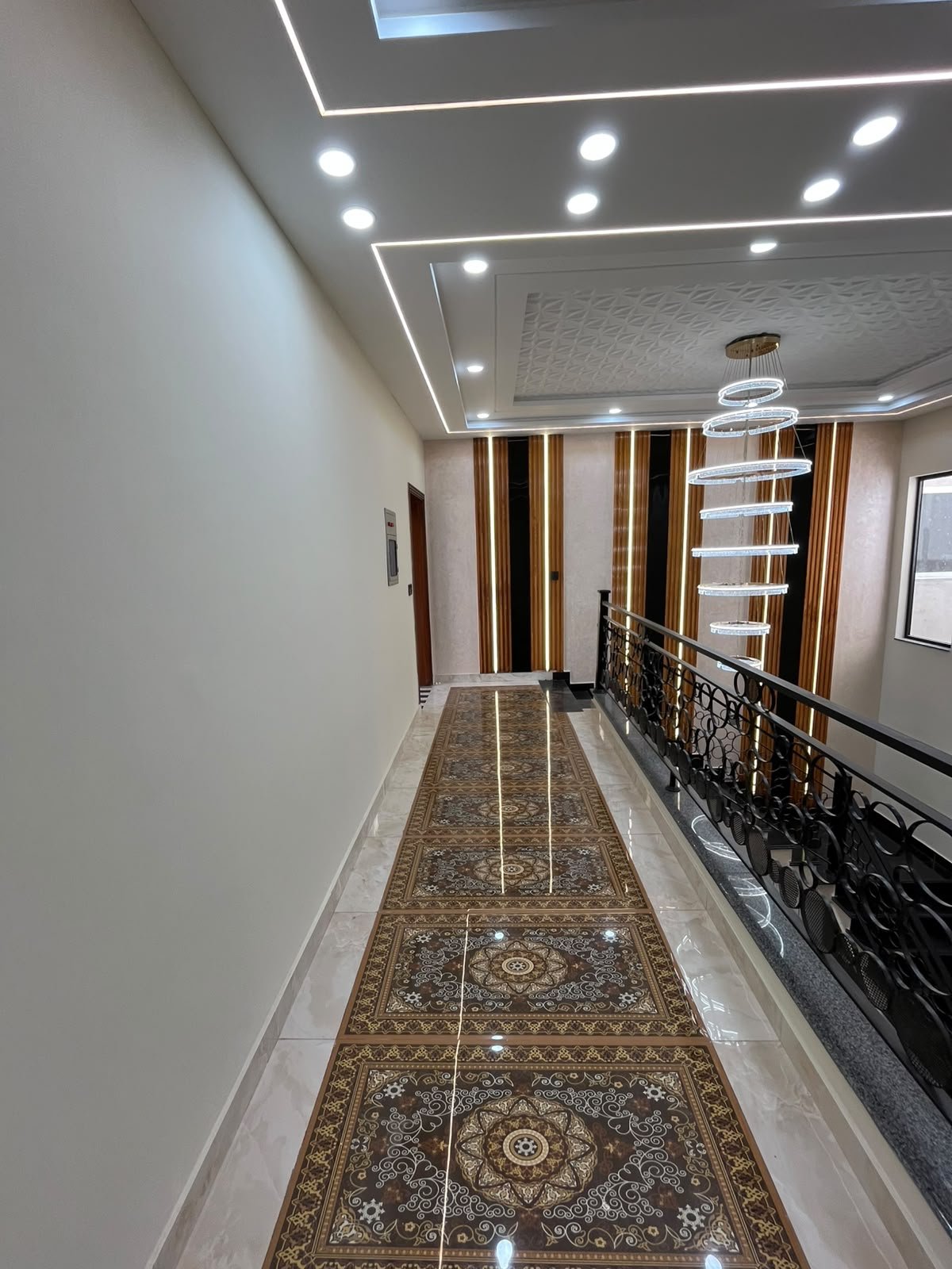 10 Marla House Double Storey for Sale – WAPDA Town Phase 2, Block Q, Multan in Wapda Town, Multan photo 10