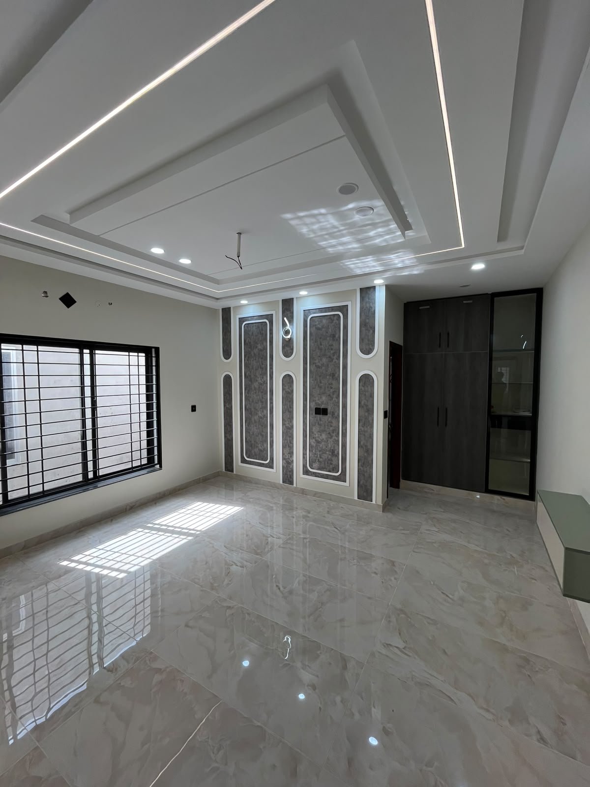 10 Marla House Double Storey for Sale – WAPDA Town Phase 2, Block Q, Multan in Wapda Town, Multan photo 20