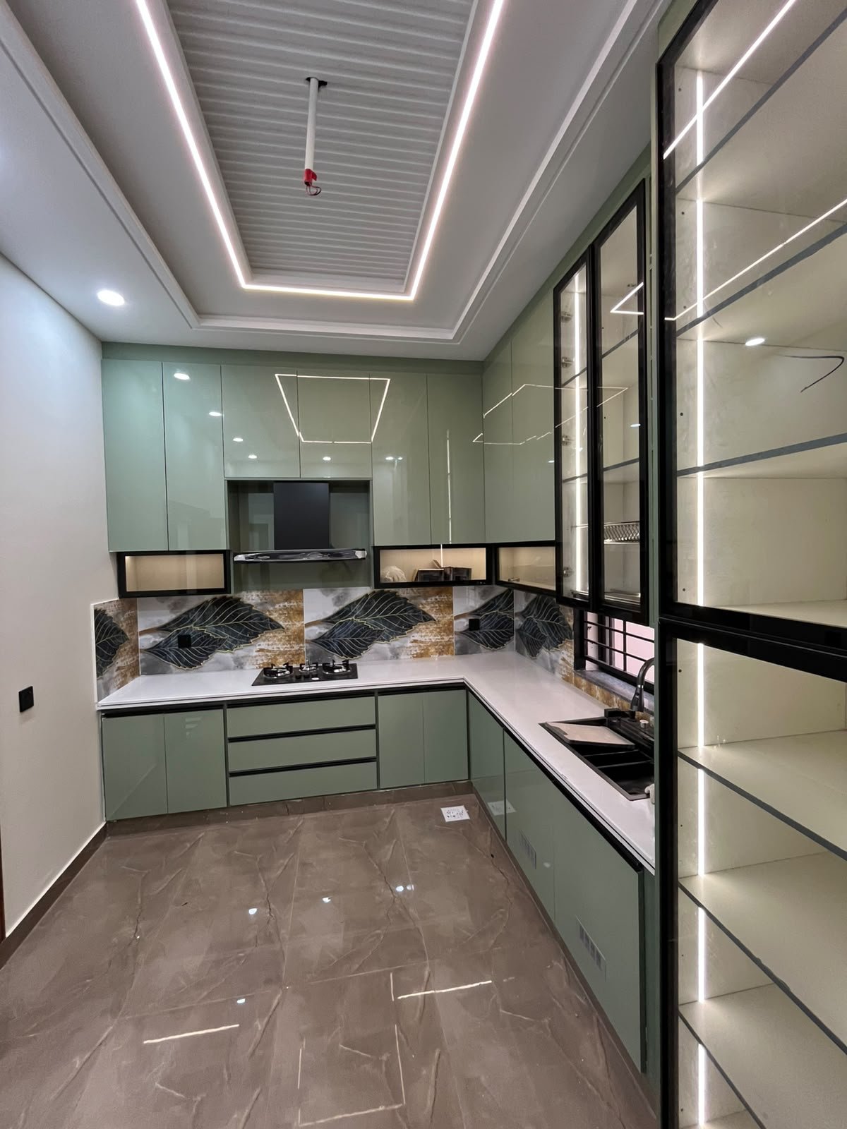 10 Marla House Double Storey for Sale – WAPDA Town Phase 2, Block Q, Multan in Wapda Town, Multan photo 4