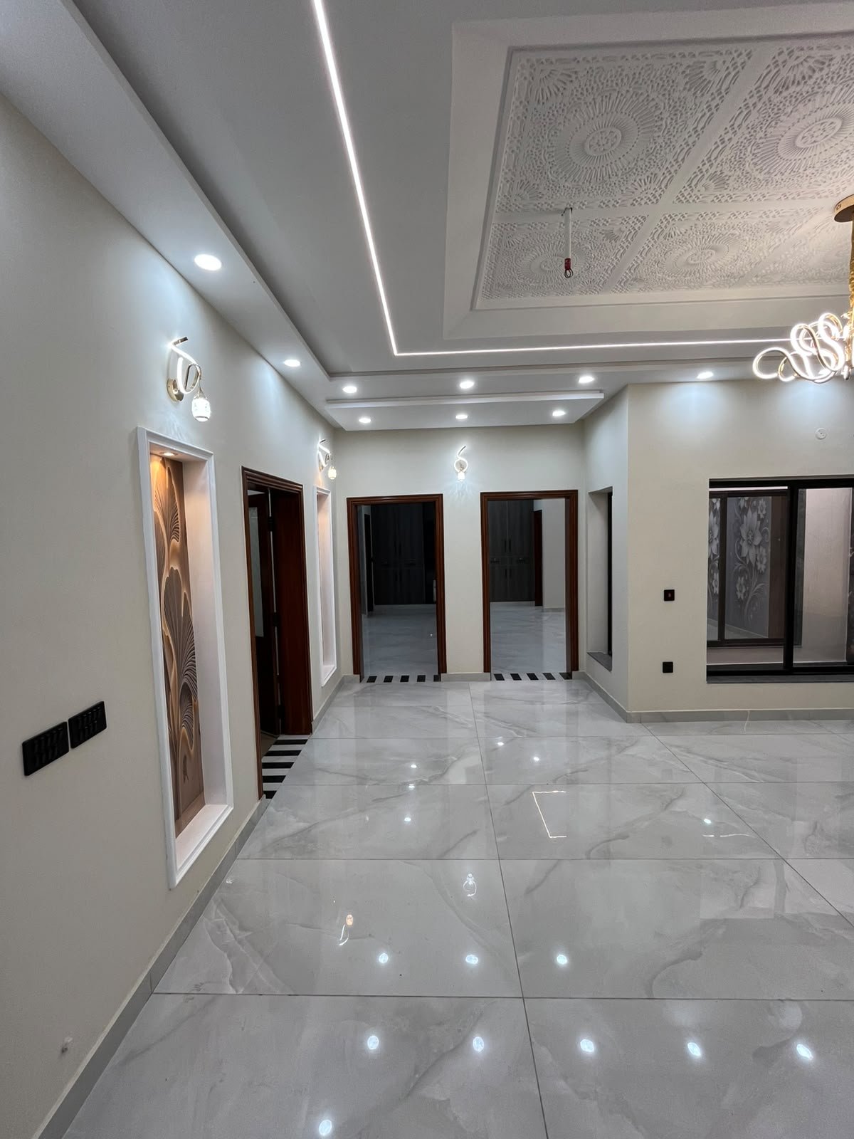 10 Marla House Double Storey for Sale – WAPDA Town Phase 2, Block Q, Multan in Wapda Town, Multan photo 12