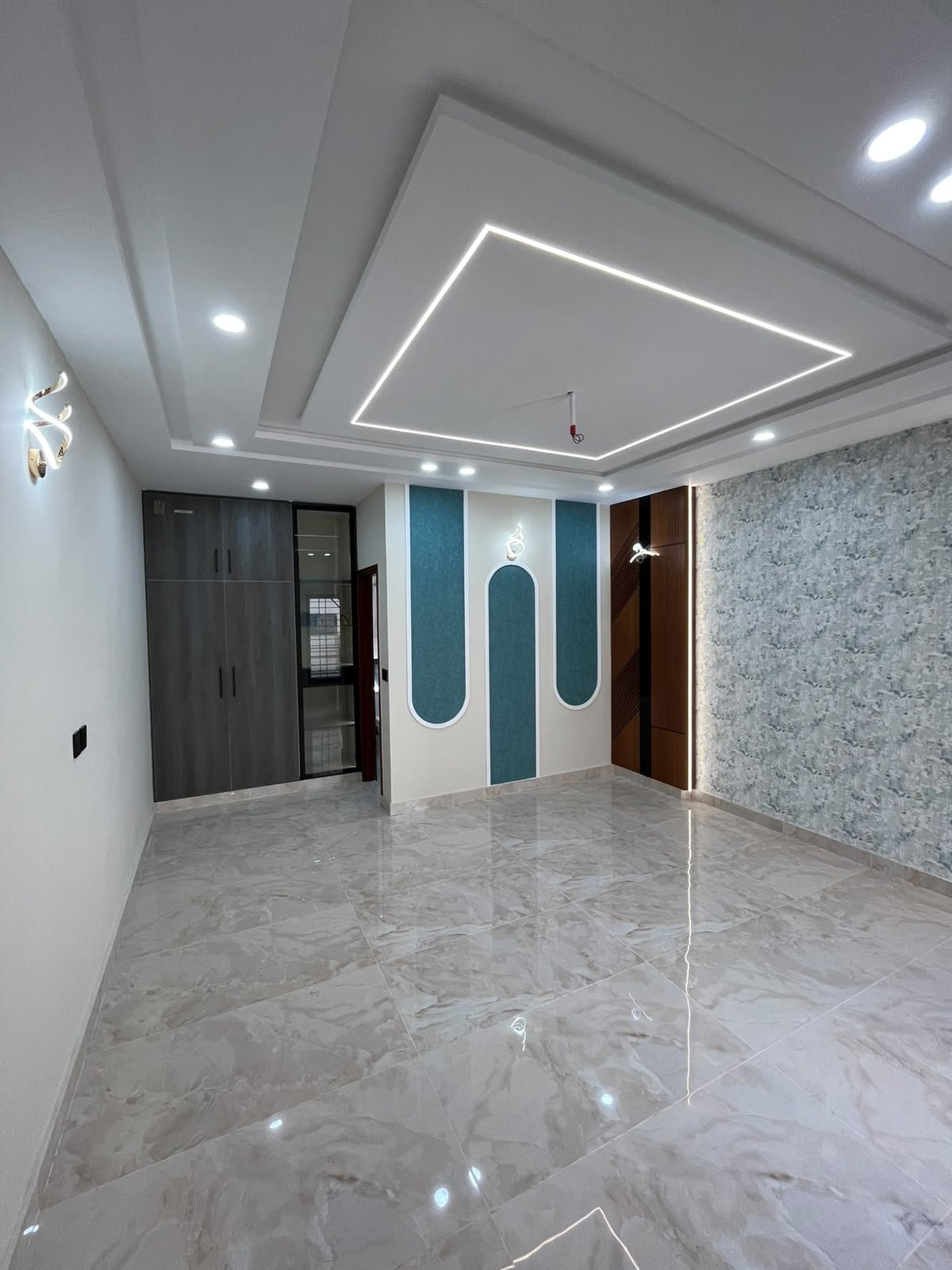 10 Marla House Double Storey for Sale – WAPDA Town Phase 2, Block Q, Multan in Wapda Town, Multan photo 7