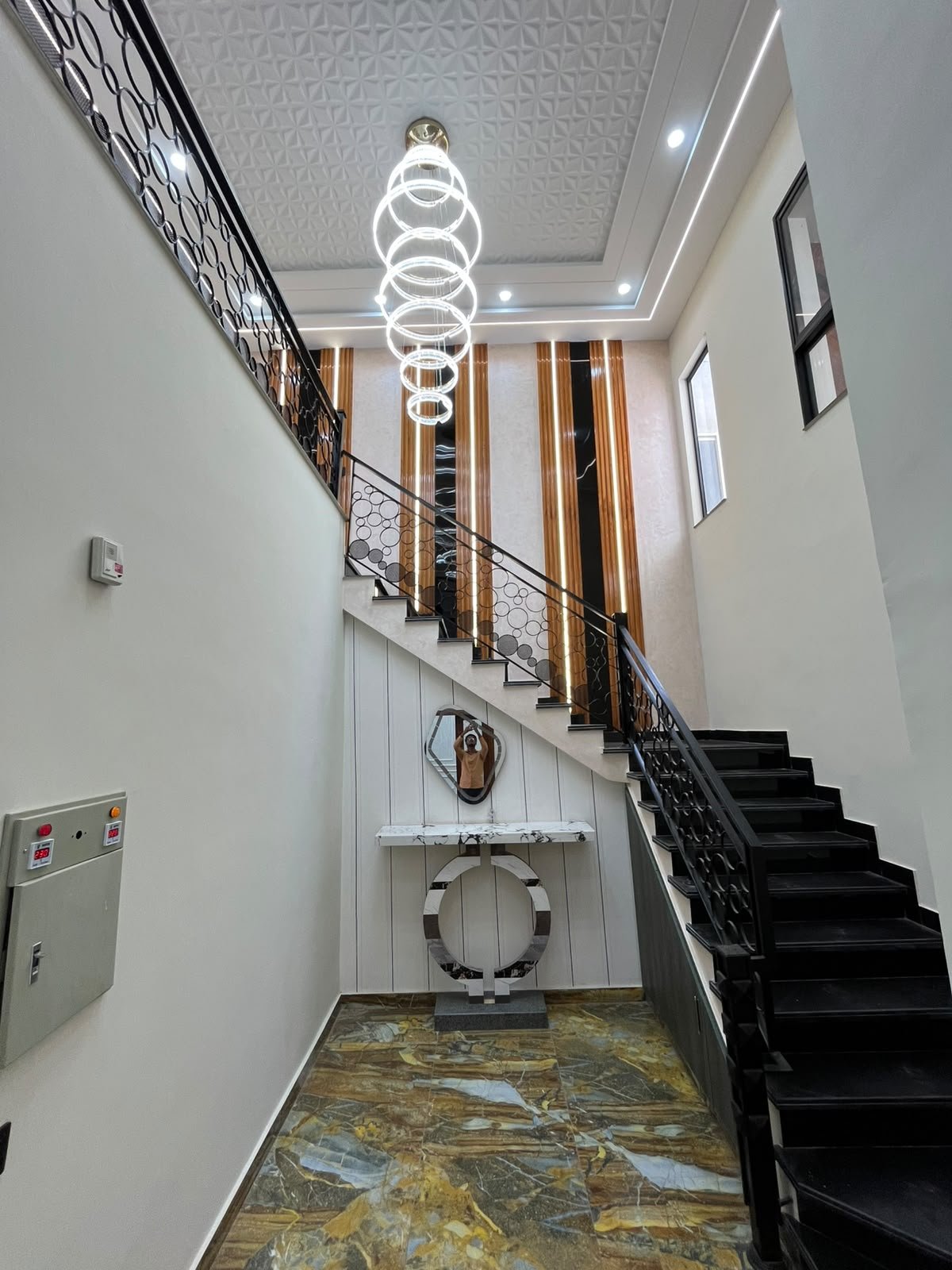 10 Marla House Double Storey for Sale – WAPDA Town Phase 2, Block Q, Multan in Wapda Town, Multan photo 9