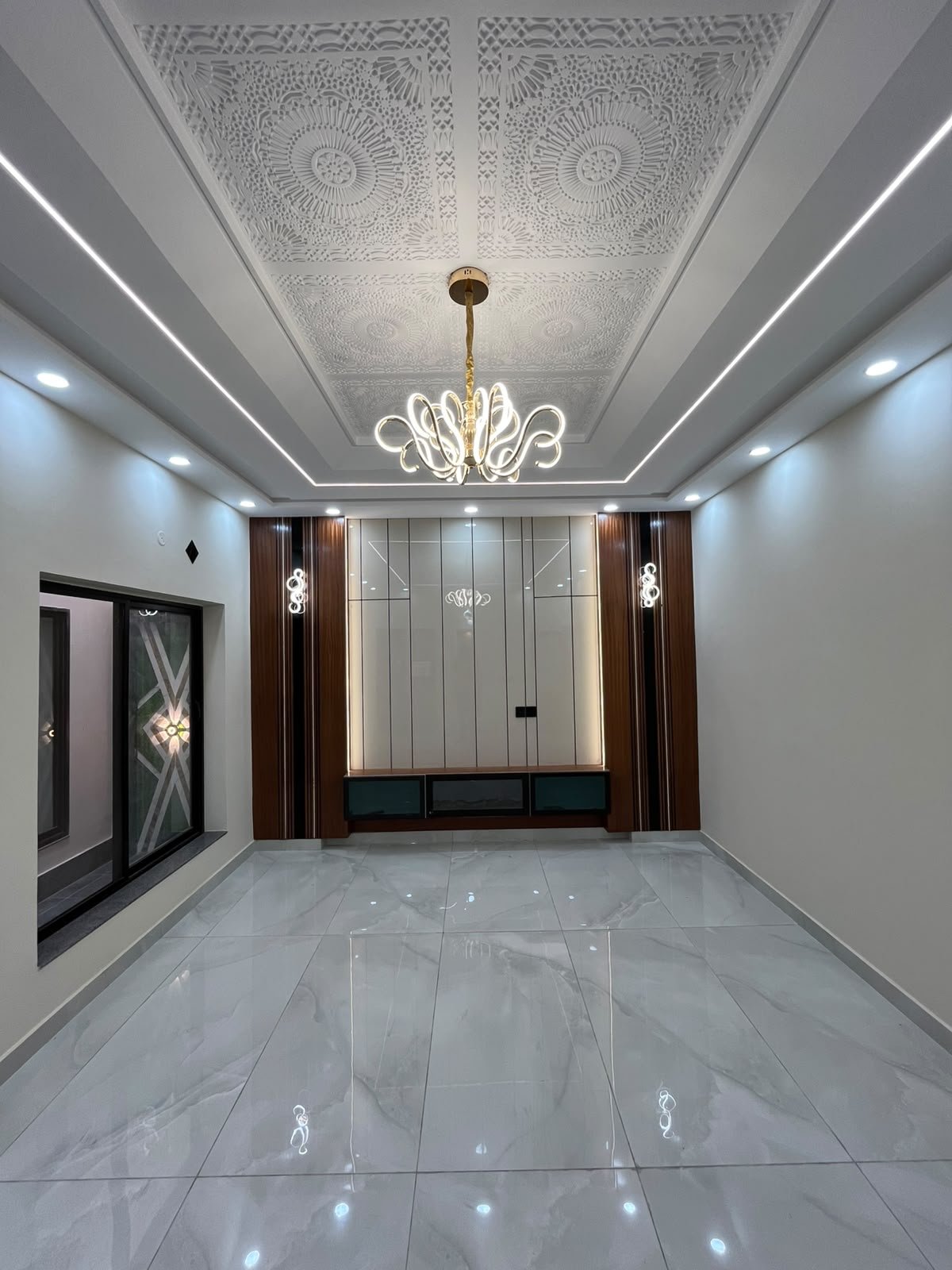 10 Marla House Double Storey for Sale – WAPDA Town Phase 2, Block Q, Multan in Wapda Town, Multan photo 11