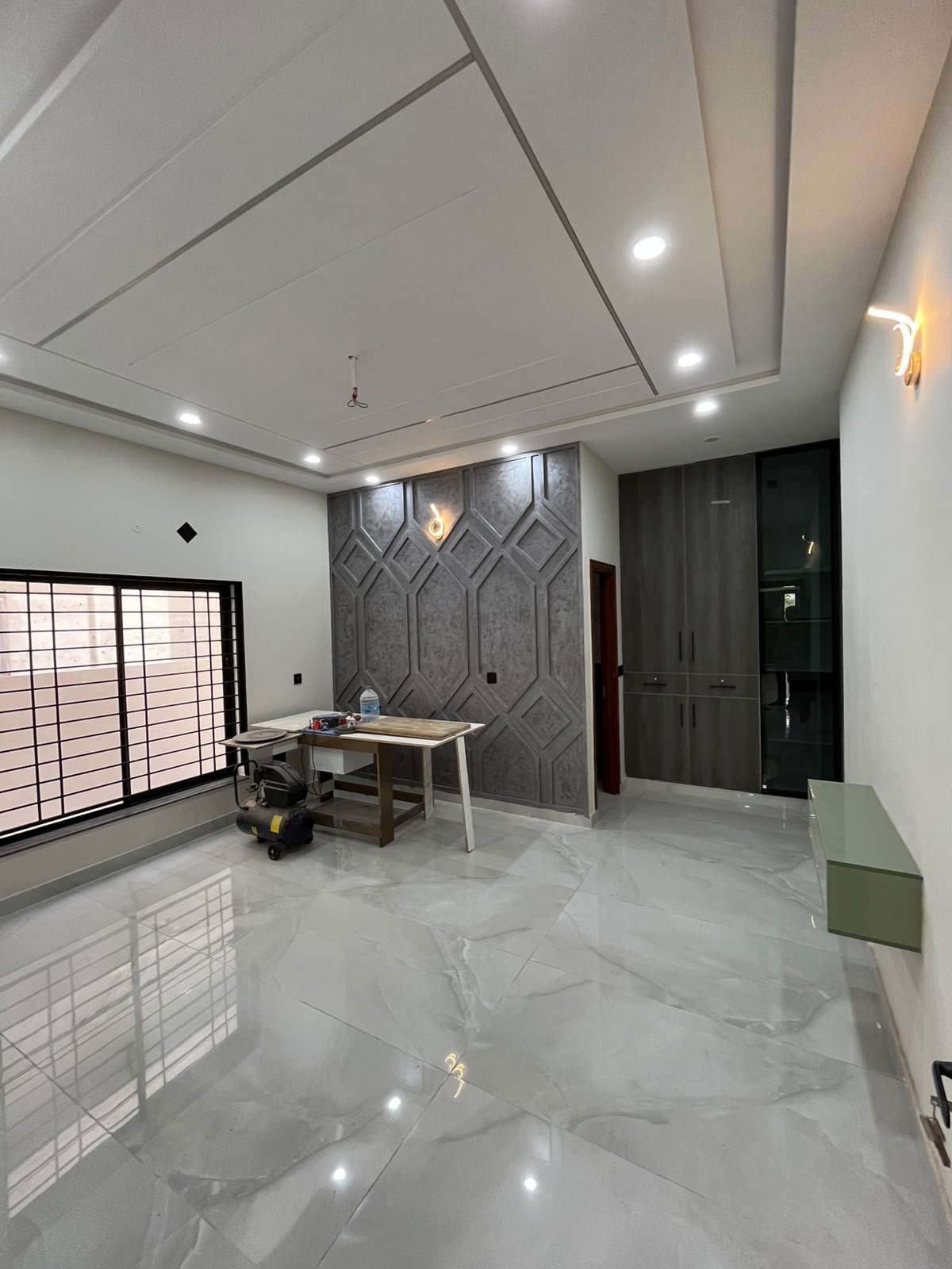 10 Marla House Double Storey for Sale – WAPDA Town Phase 2, Block Q, Multan in Wapda Town, Multan photo 16
