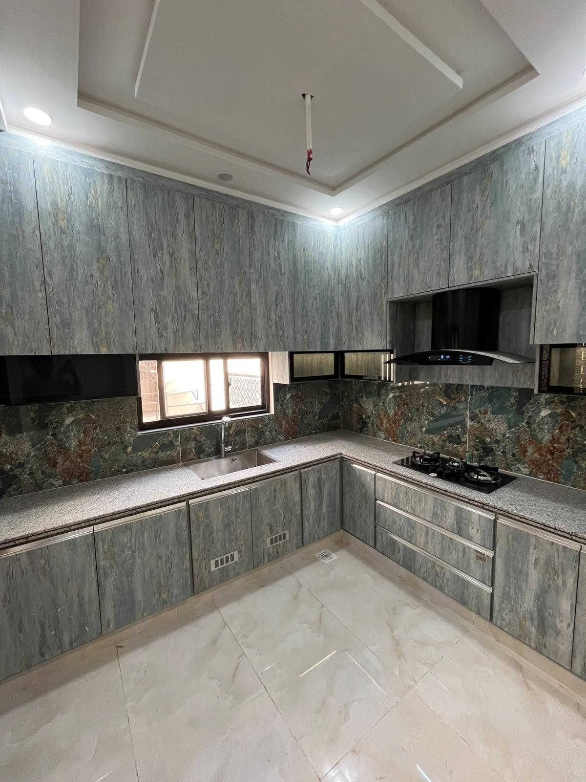 10 Marla House Double Storey for Sale – WAPDA Town Phase 2, Block Q, Multan in Wapda Town, Multan photo 18