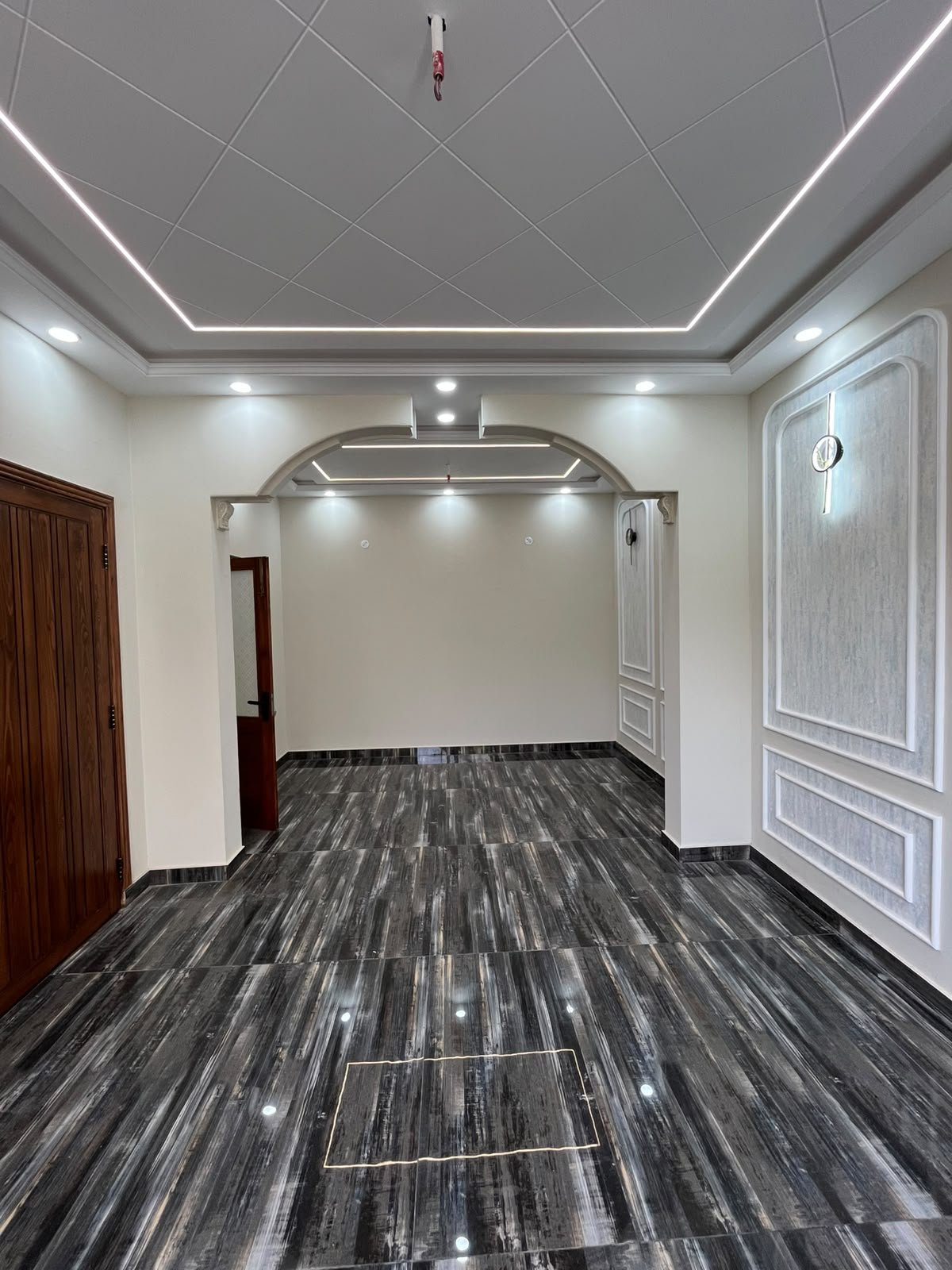 10 Marla House Double Storey for Sale – WAPDA Town Phase 2, Block Q, Multan in Wapda Town, Multan photo 3