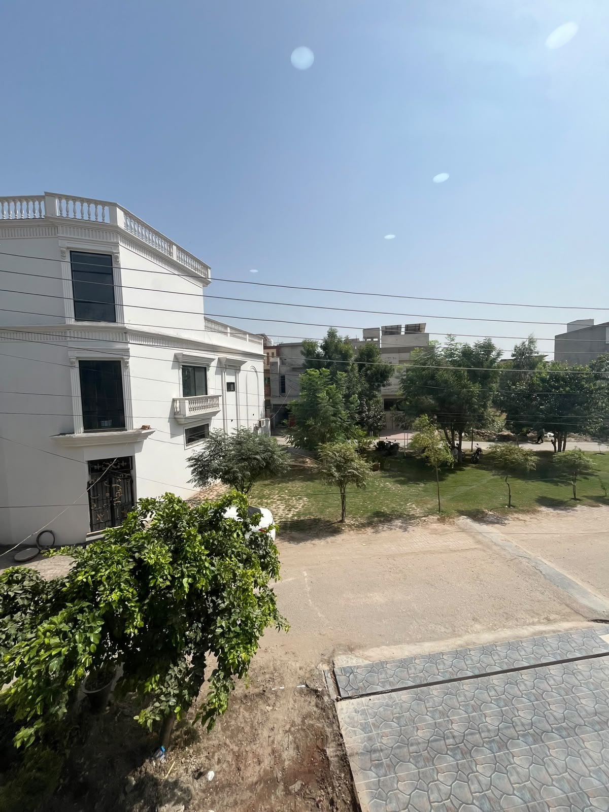 10 Marla House Double Storey for Sale – WAPDA Town Phase 2, Block Q, Multan in Wapda Town, Multan photo 19